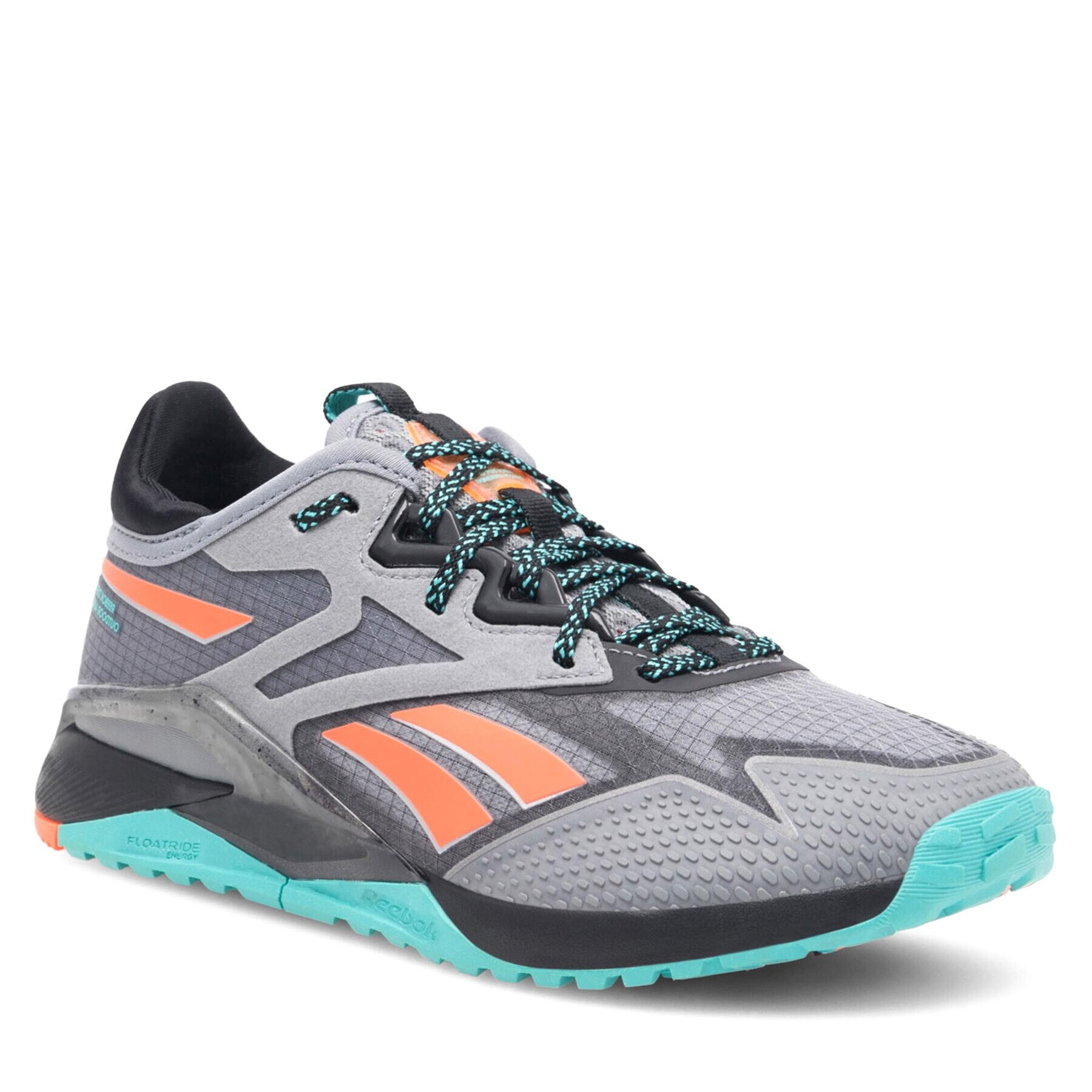 Reebok Boty Nano X2 Tr Adventure GY8905 Barevná - Pepit.cz