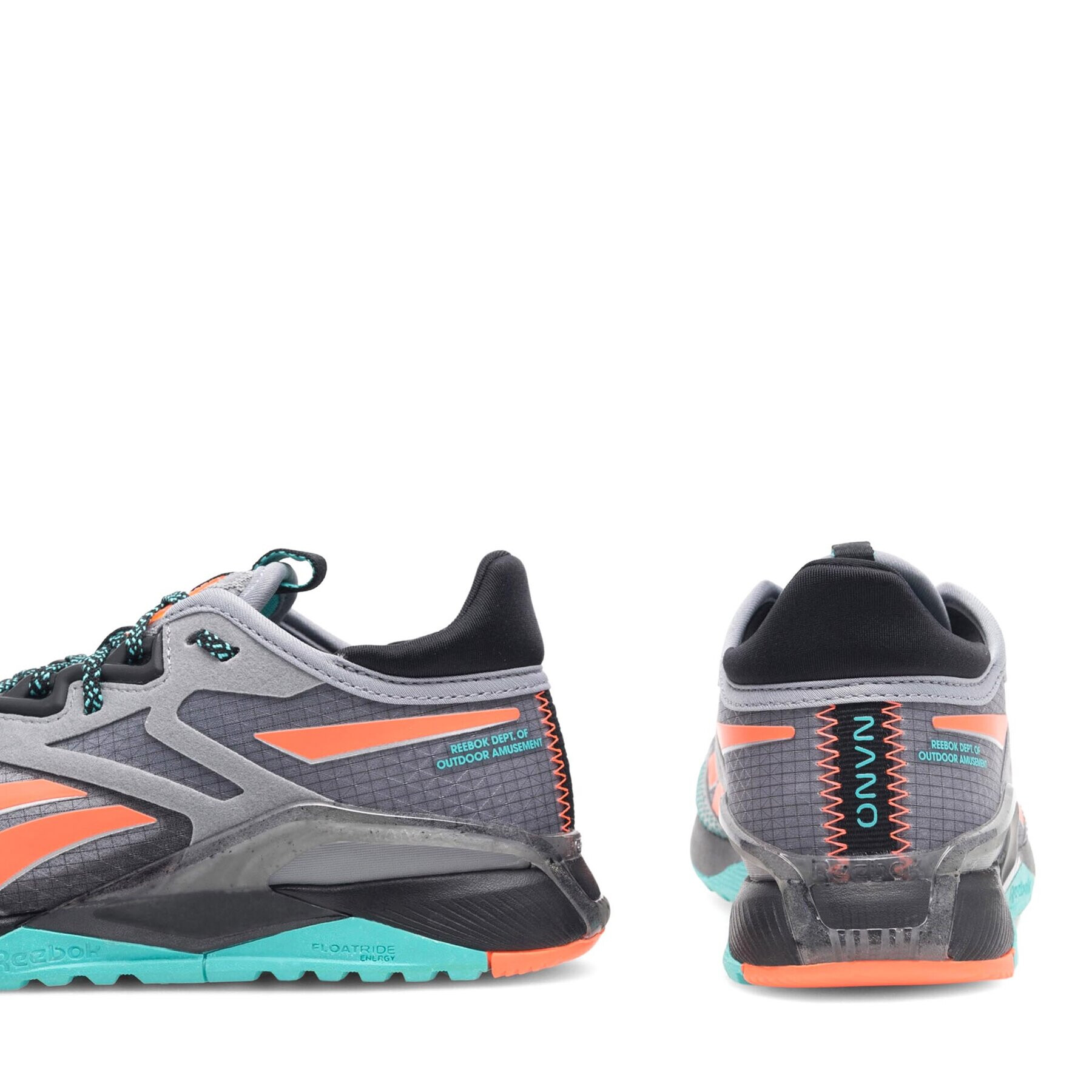 Reebok Boty Nano X2 Tr Adventure GY8905 Barevná - Pepit.cz