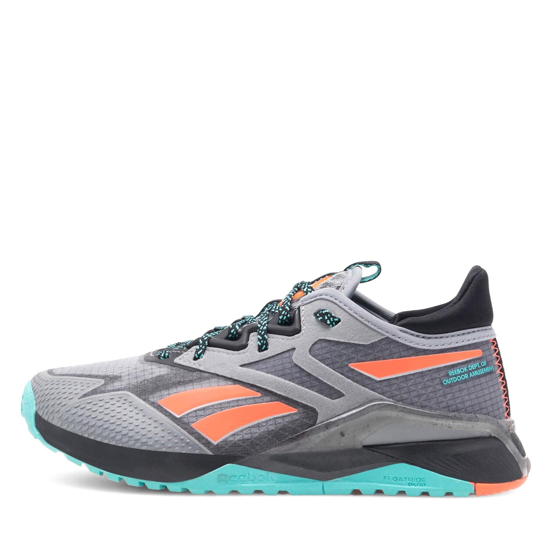 Reebok Boty Nano X2 Tr Adventure GY8905 Barevná - Pepit.cz