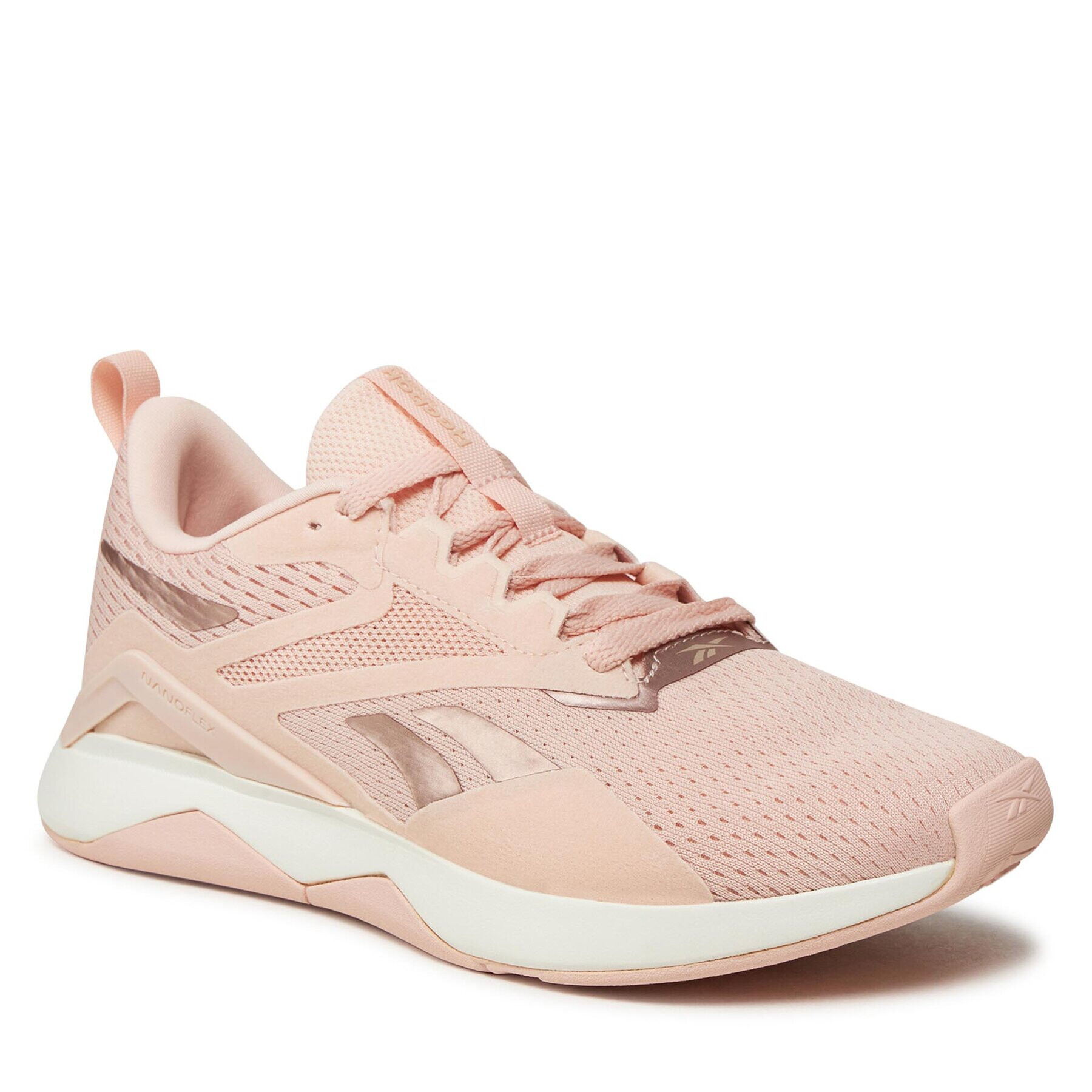 Reebok Boty Nanoflex TR 2 IE6715 Růžová - Pepit.cz