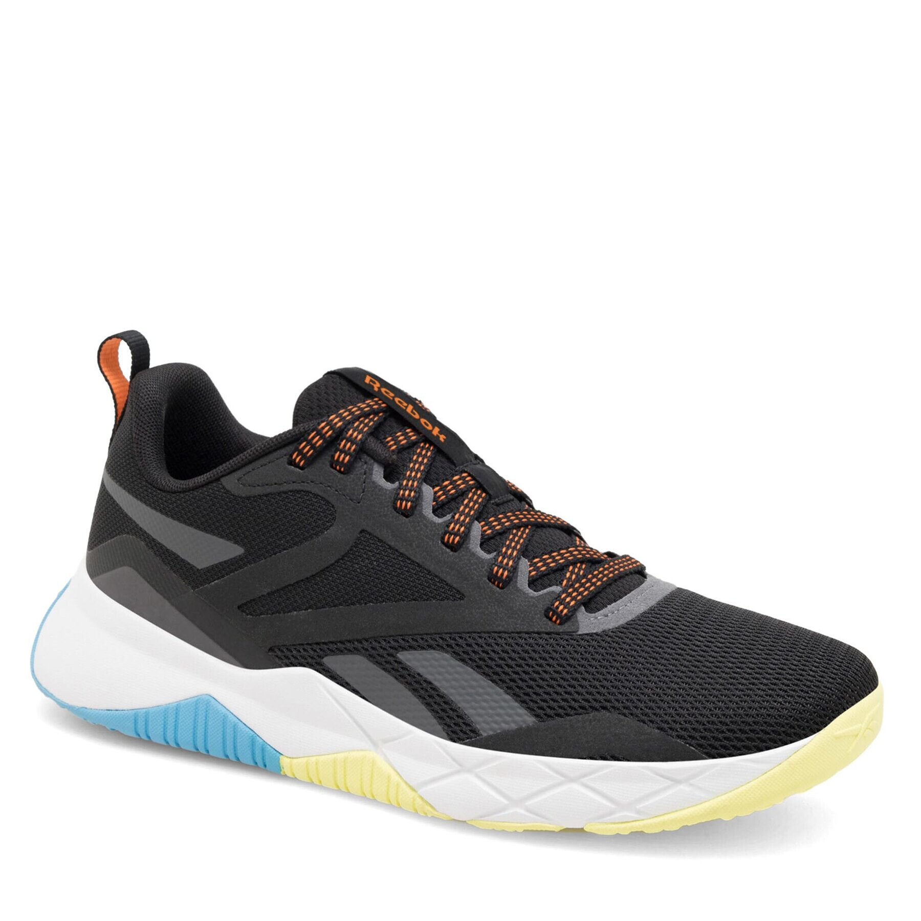 Reebok Boty Nfx Trainer HP9240 Černá - Pepit.cz