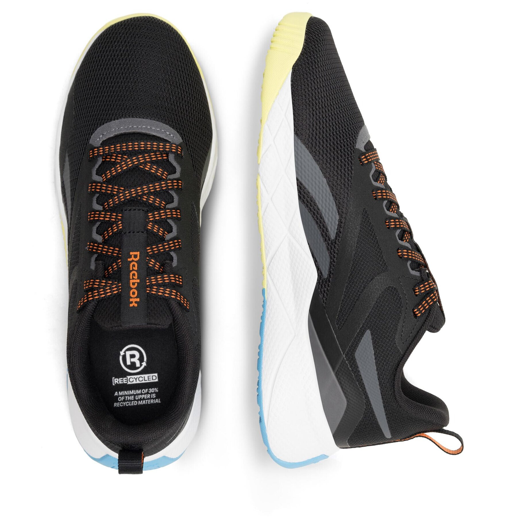 Reebok Boty Nfx Trainer HP9240 Černá - Pepit.cz