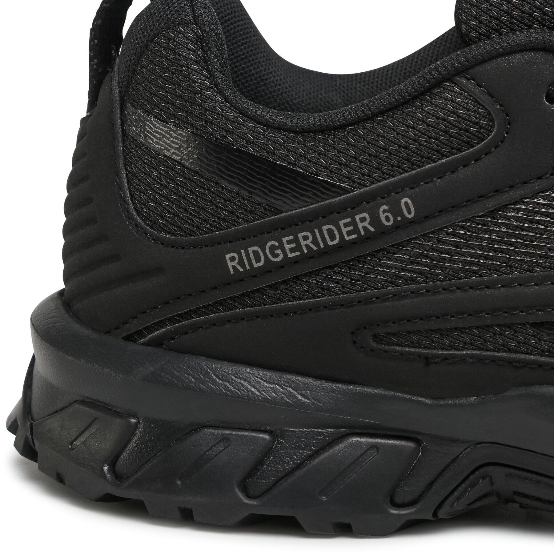 Reebok Boty Ridgerider 6.0 FW9648 Černá - Pepit.cz