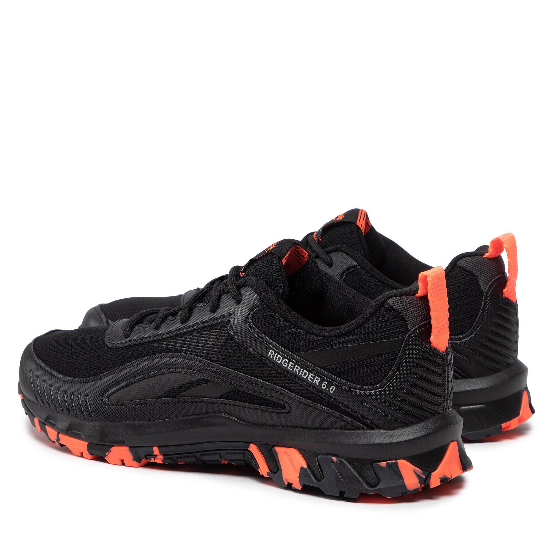 Reebok Boty Ridgerider 6.0 GW1194 Černá - Pepit.cz