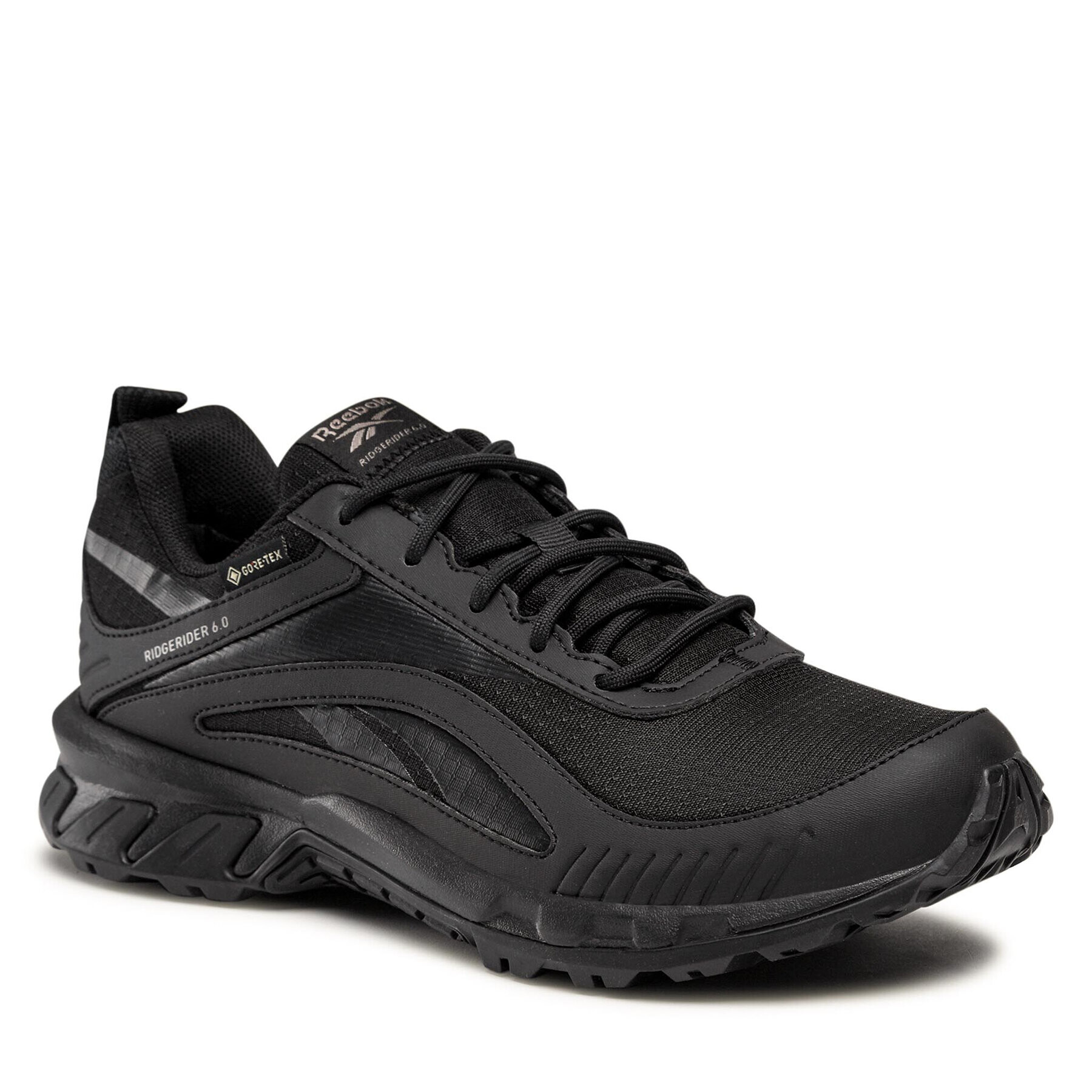 Reebok Boty Ridgerider 6 Gtx GORE TEX FW9642 Černá - Pepit.cz