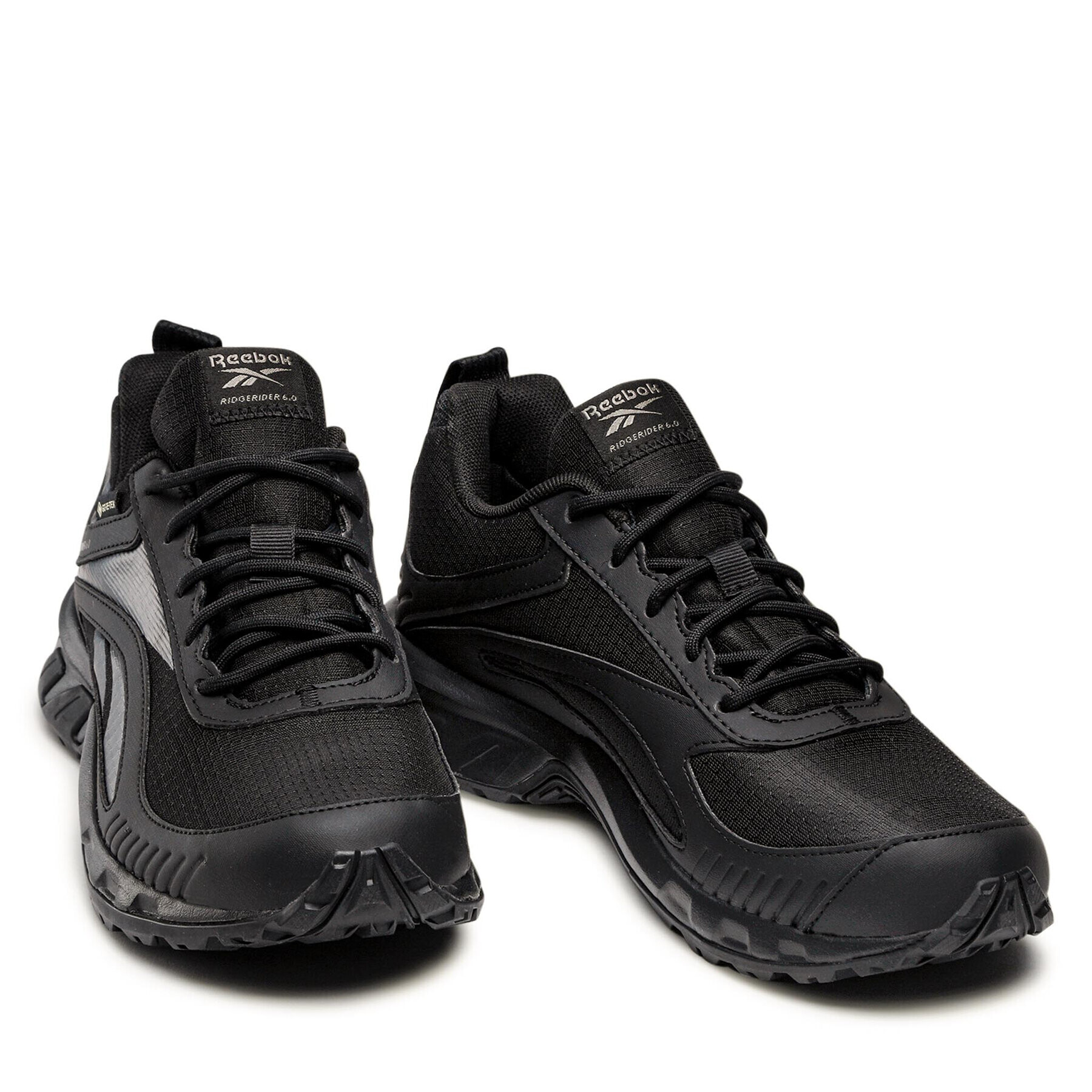 Reebok Boty Ridgerider 6 Gtx GORE TEX FW9642 Černá - Pepit.cz