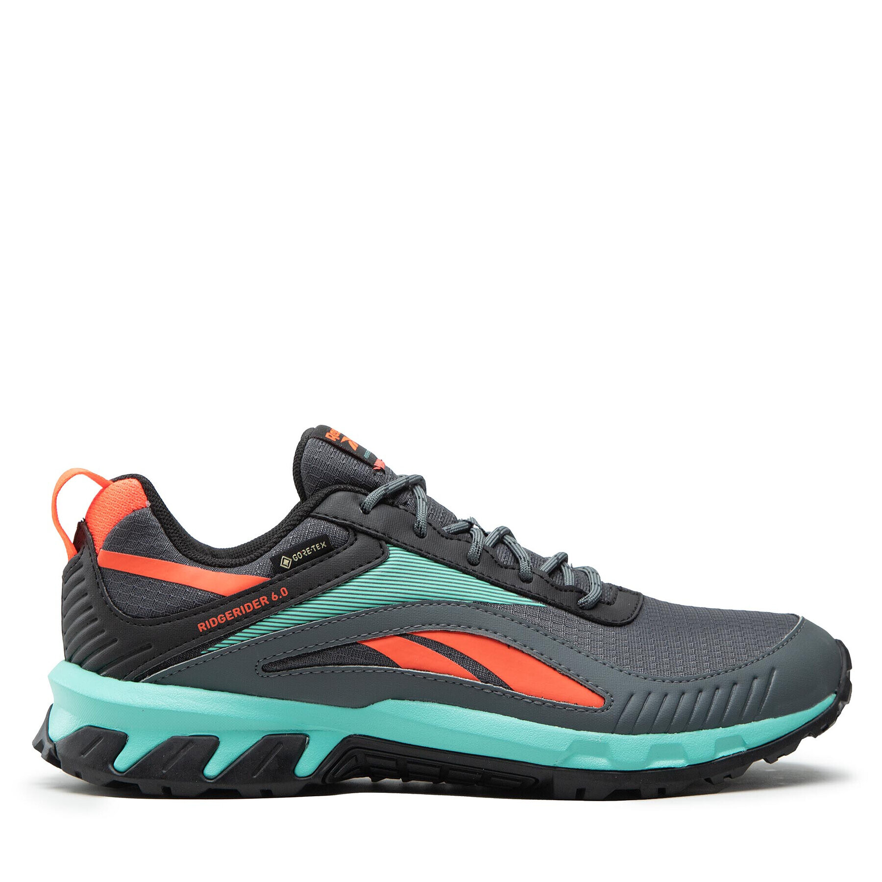 Reebok Boty Ridgerider 6 Gtx GORE-TEX GX2245 Šedá - Pepit.cz