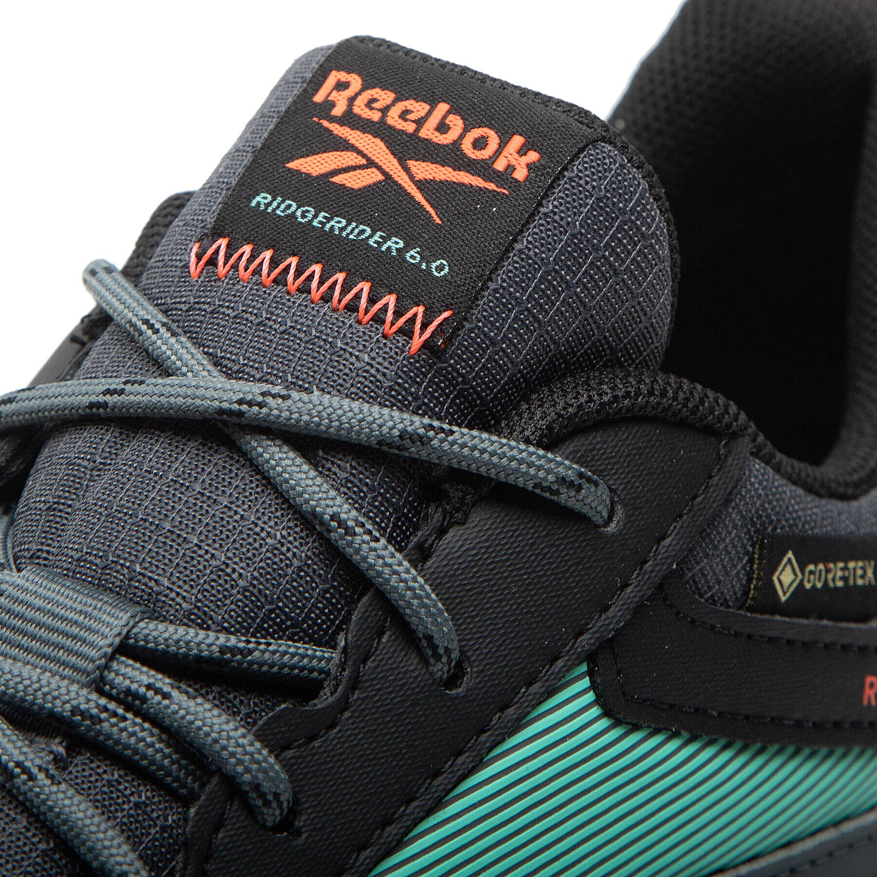 Reebok Boty Ridgerider 6 Gtx GORE-TEX GX2245 Šedá - Pepit.cz