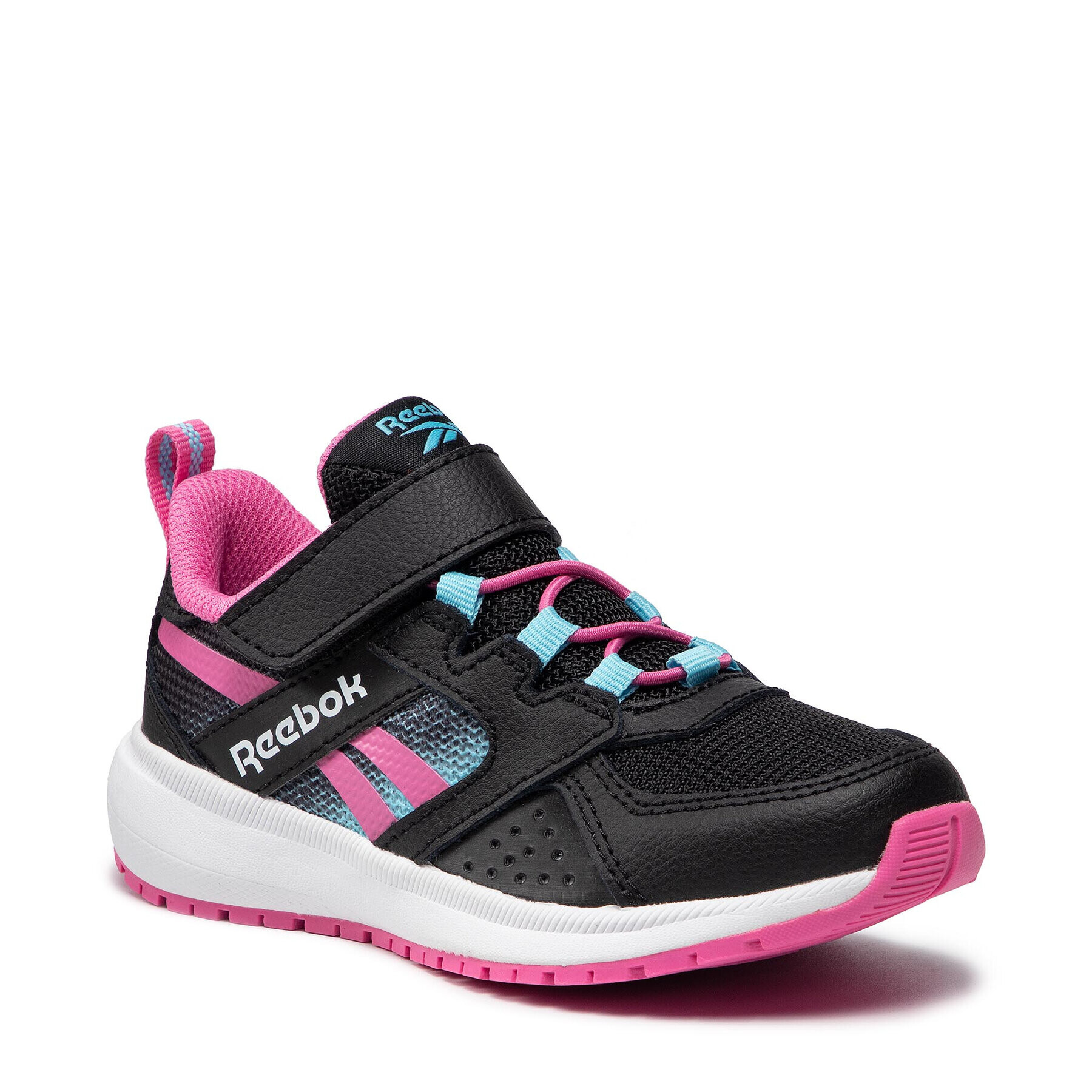 Reebok Boty Road Supreme 2.0 A G57457 Černá - Pepit.cz