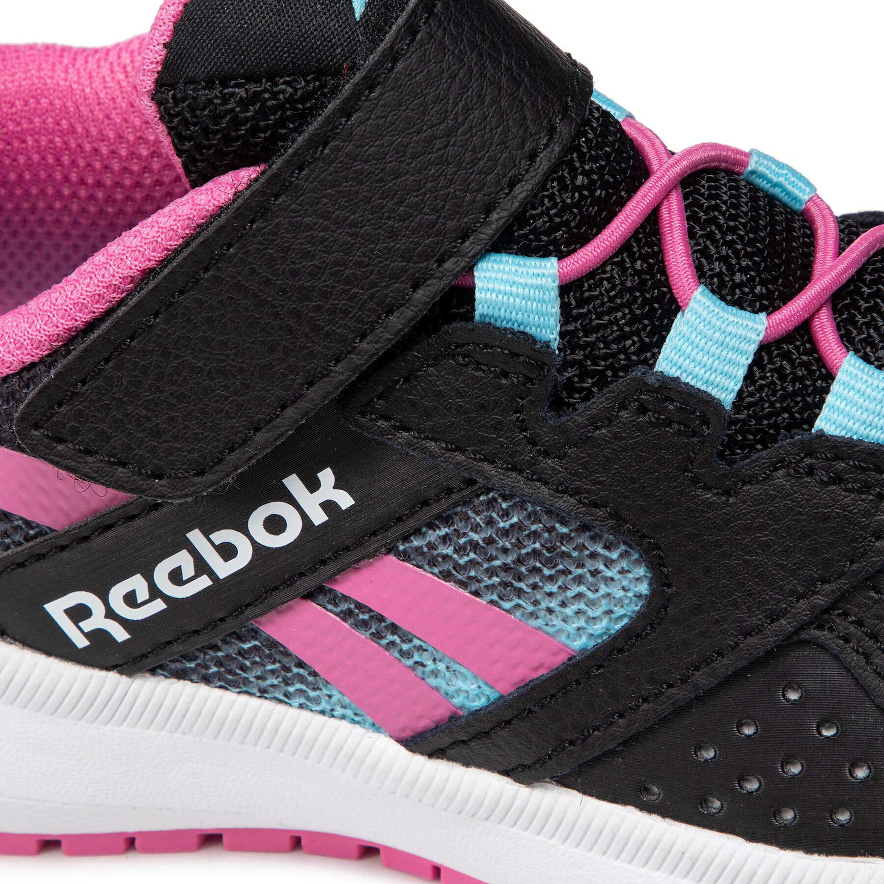 Reebok Boty Road Supreme 2.0 A G57457 Černá - Pepit.cz