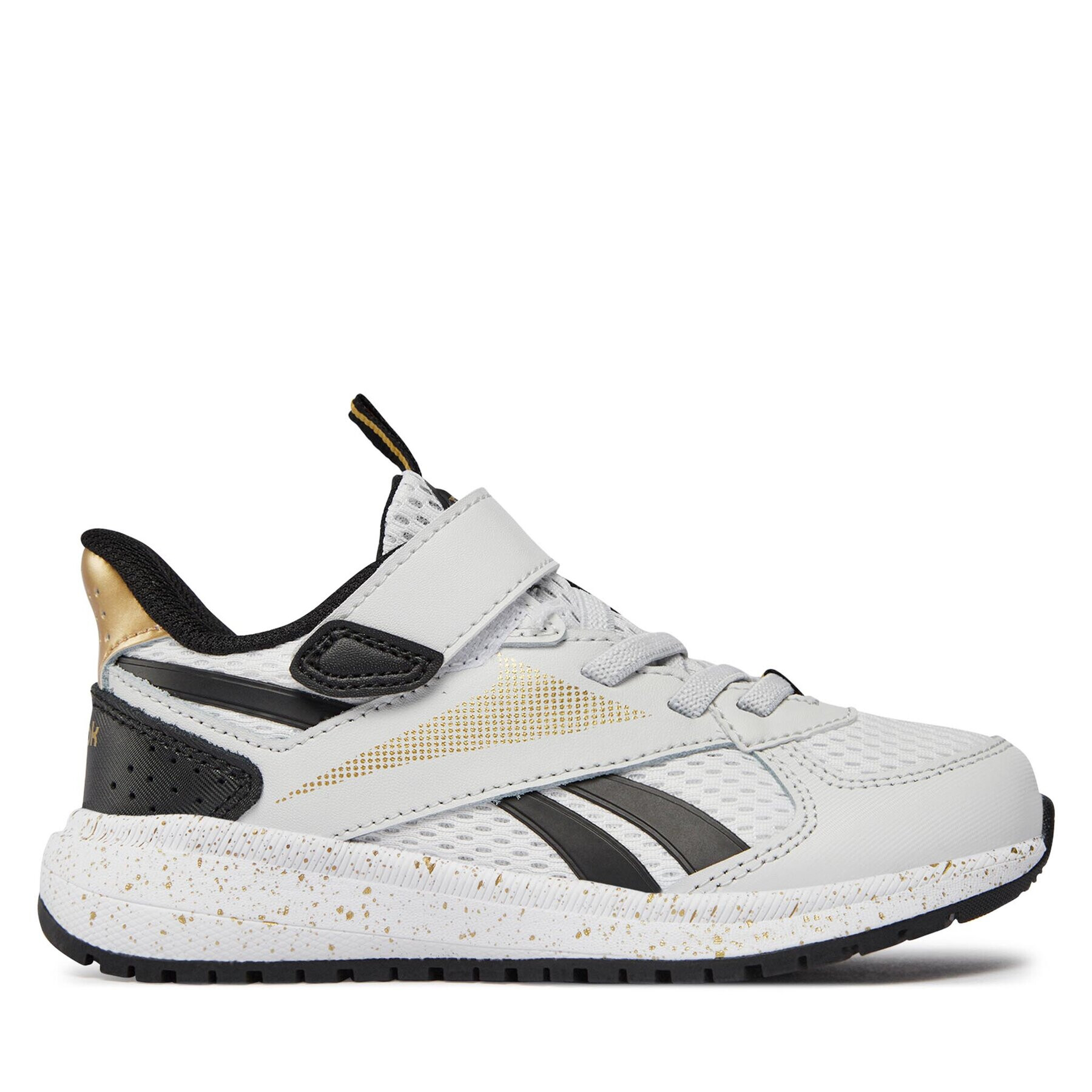 Reebok Boty Road Supreme 4 Alt Shoes IE6734 Šedá - Pepit.cz