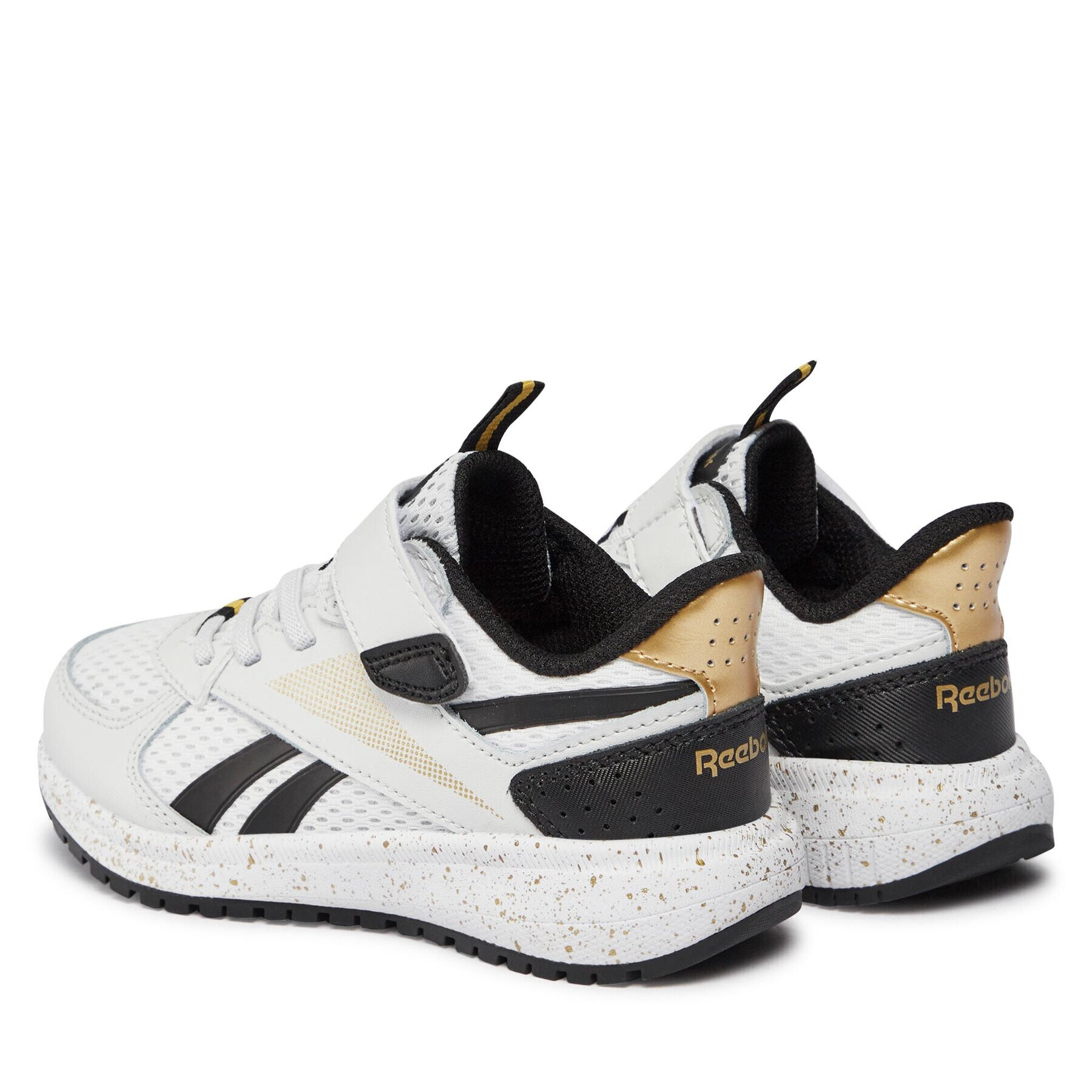 Reebok Boty Road Supreme 4 Alt Shoes IE6734 Šedá - Pepit.cz