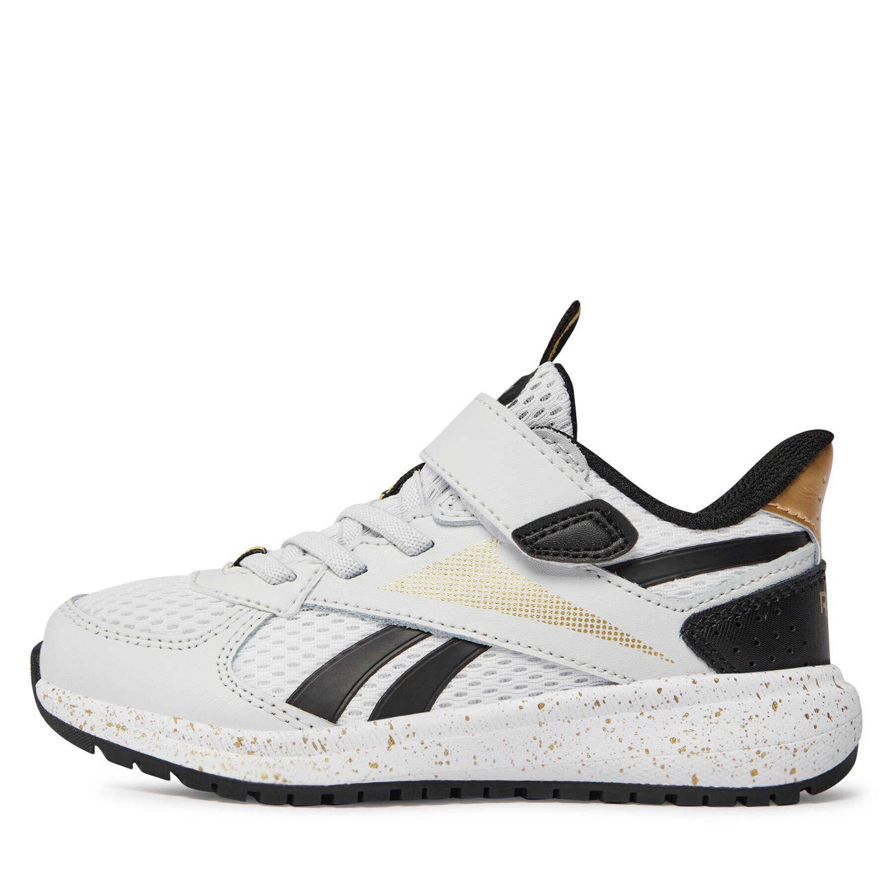 Reebok Boty Road Supreme 4 Alt Shoes IE6734 Šedá - Pepit.cz