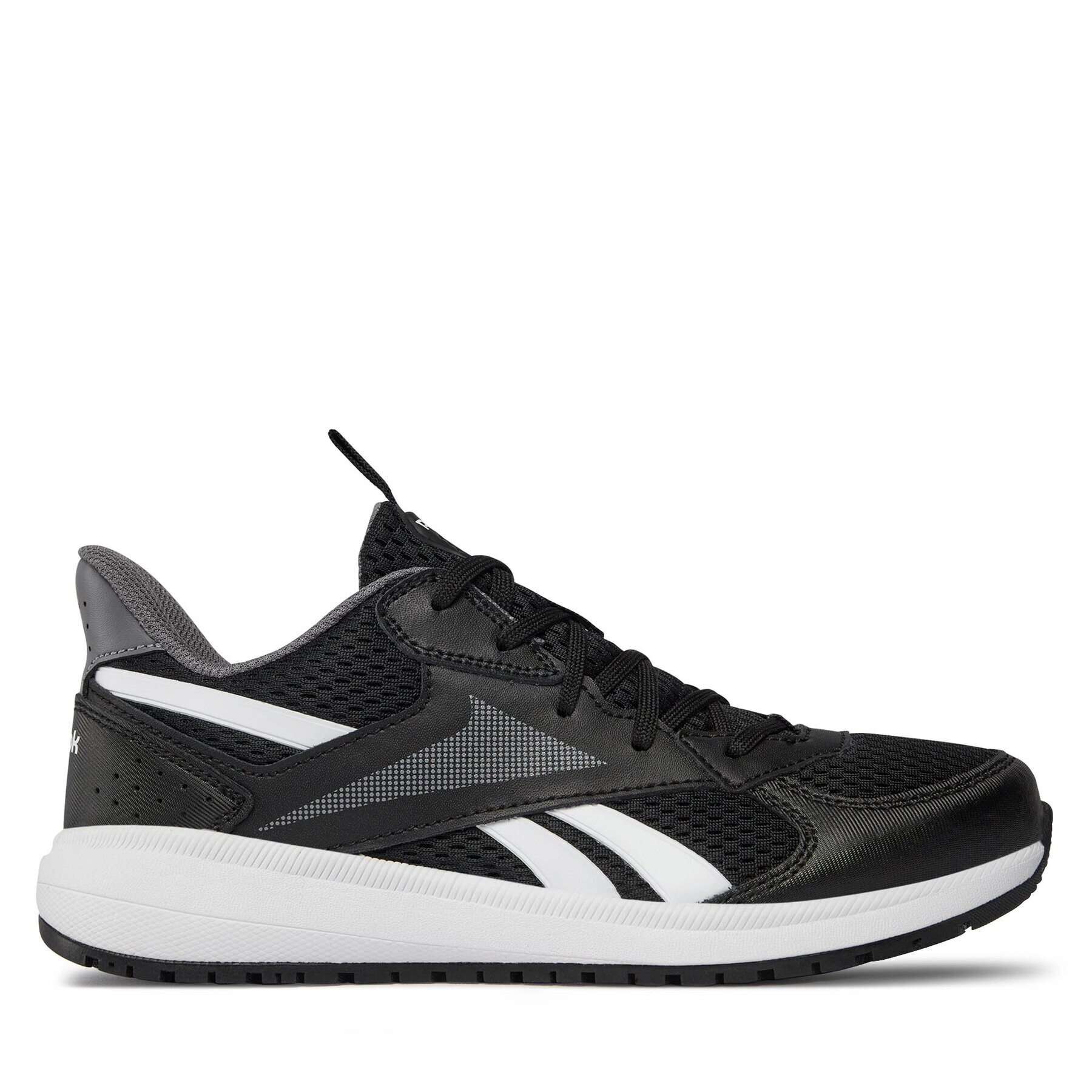 Reebok Boty Road Supreme 4 IE6731 Černá - Pepit.cz