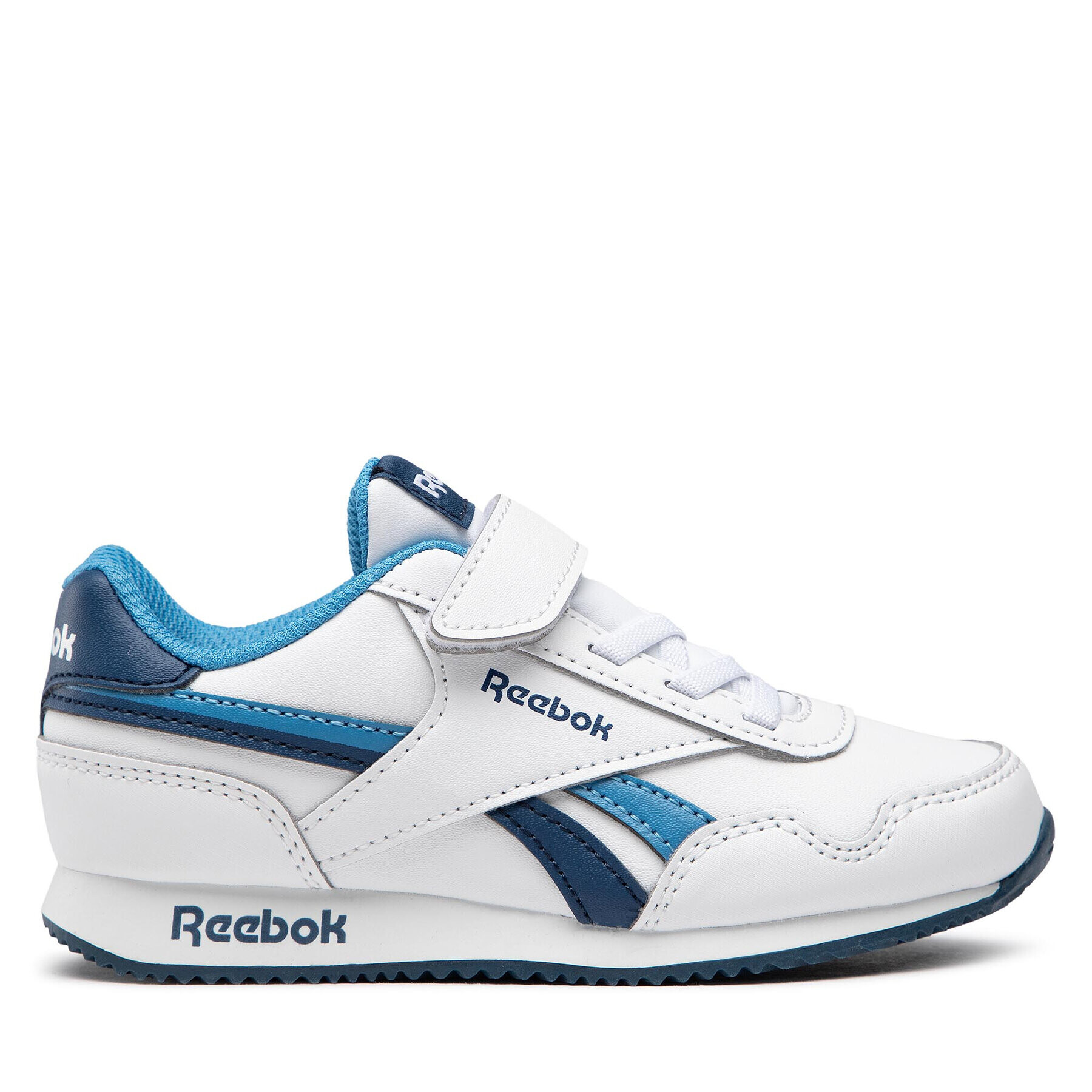 Reebok Boty Royal Cl Jog 3.0 1 GW5279 Bílá - Pepit.cz