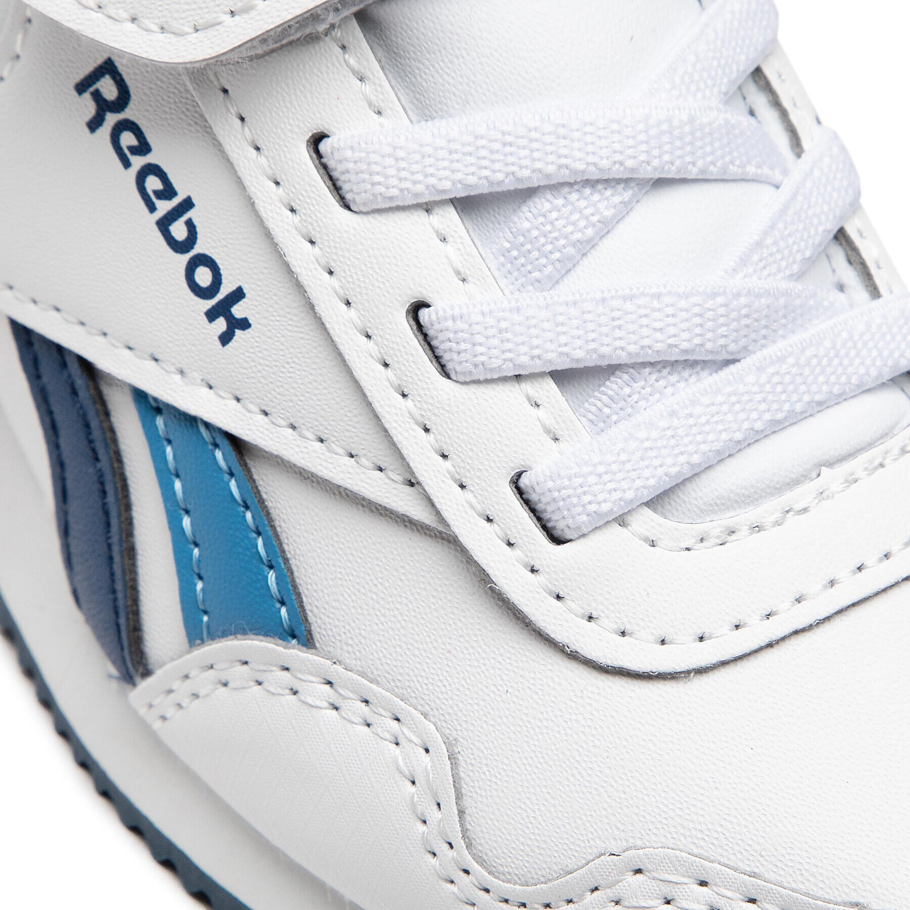 Reebok Boty Royal Cl Jog 3.0 1 GW5279 Bílá - Pepit.cz