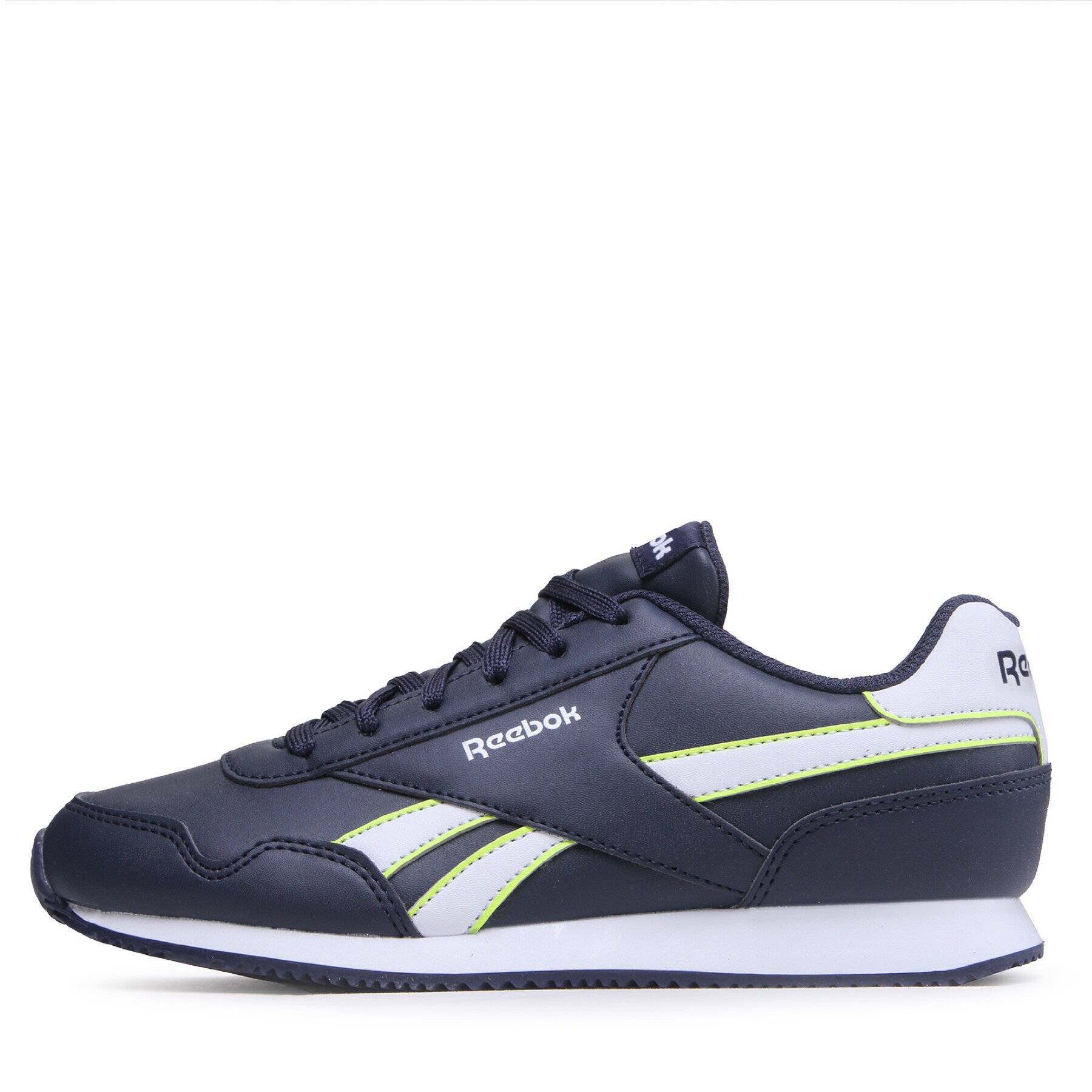 Reebok Boty Royal Classic Jog 3 HP4849 Tmavomodrá - Pepit.cz