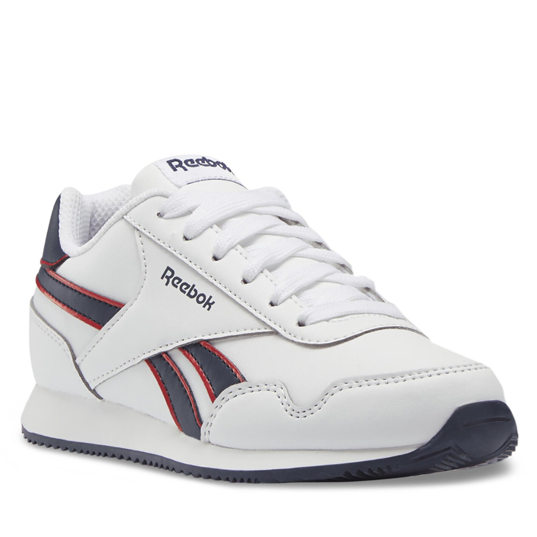 Reebok Boty Royal Classic Jog 3 HP4850 Bílá - Pepit.cz