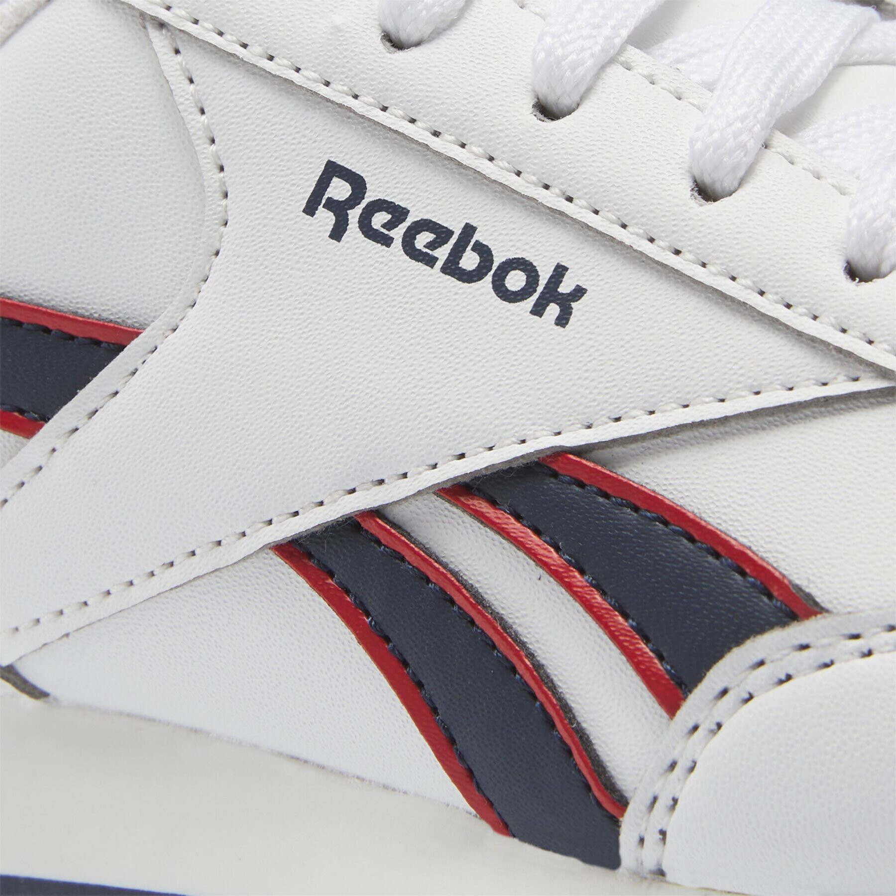 Reebok Boty Royal Classic Jog 3 HP4850 Bílá - Pepit.cz