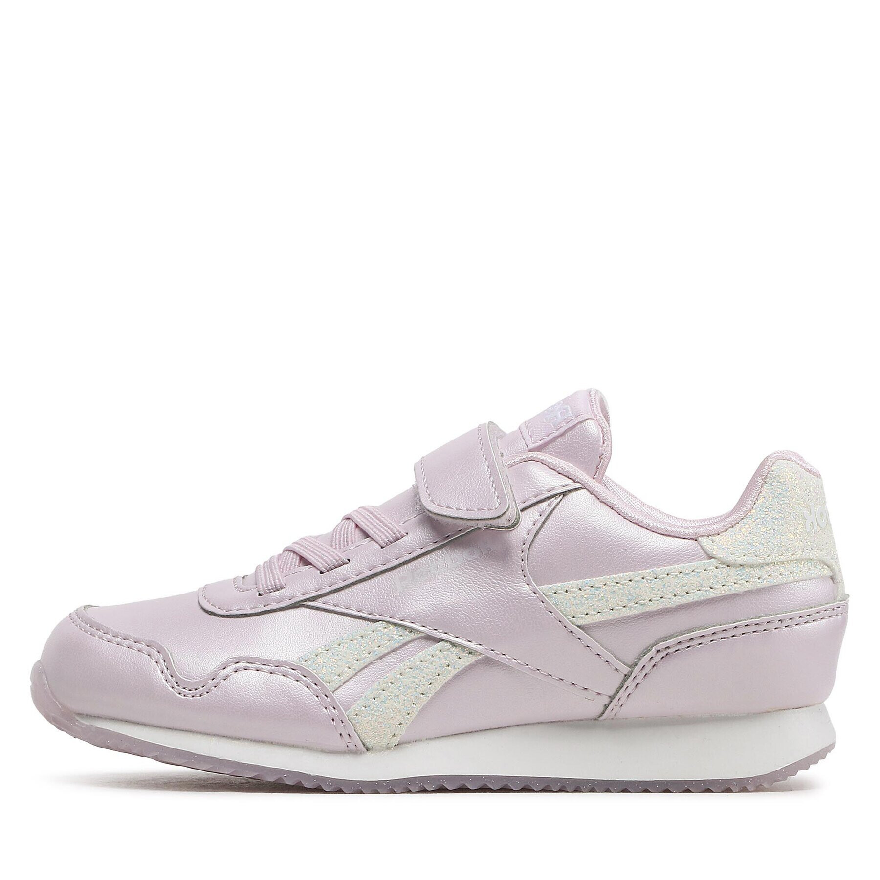 Reebok Boty Royal Classic Jog 3 HP8659 Růžová - Pepit.cz