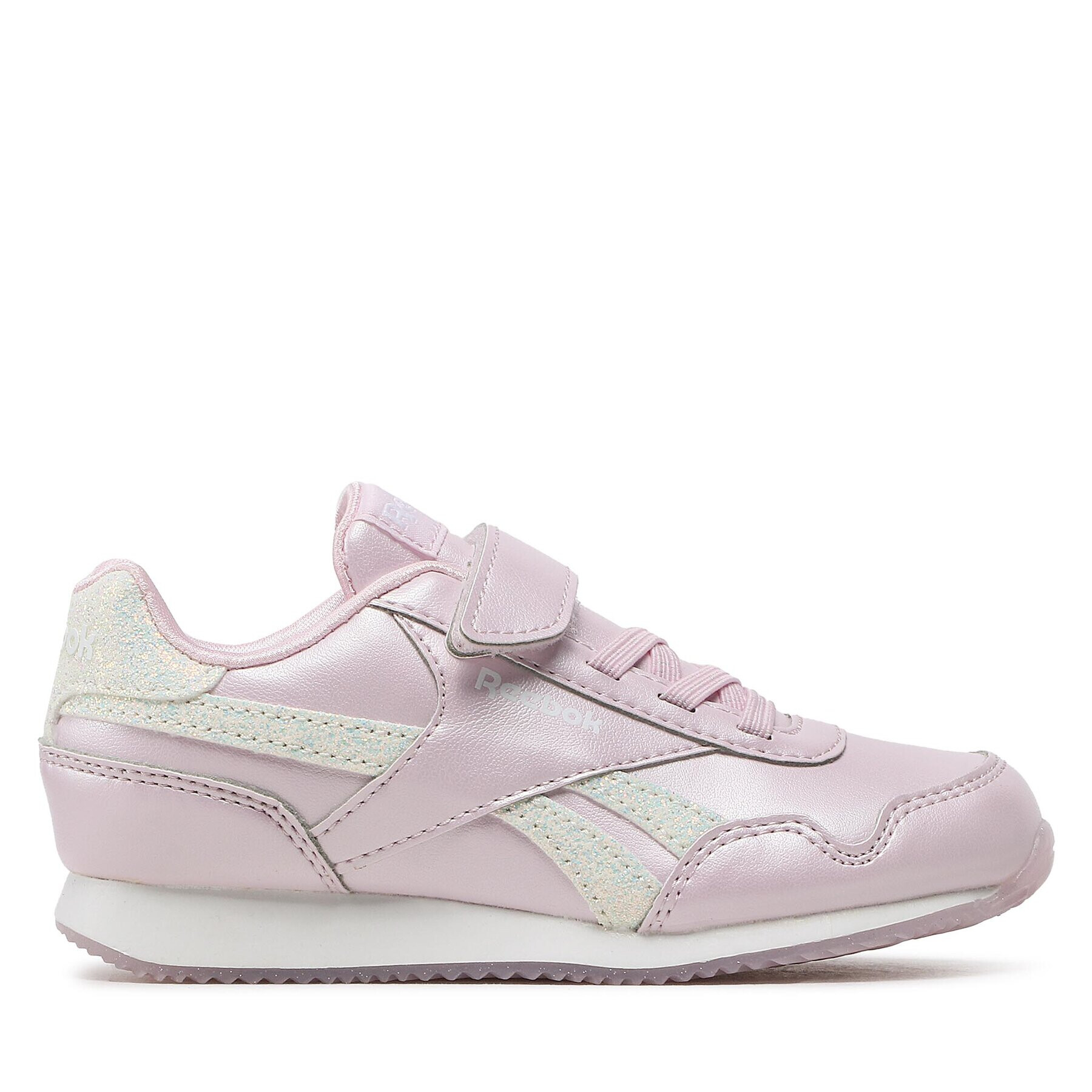 Reebok Boty Royal Classic Jog 3 HP8659 Růžová - Pepit.cz