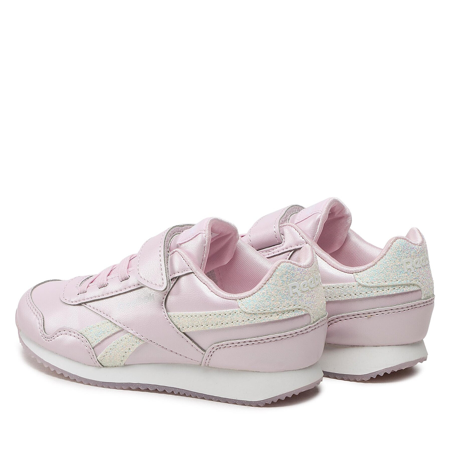 Reebok Boty Royal Classic Jog 3 HP8659 Růžová - Pepit.cz