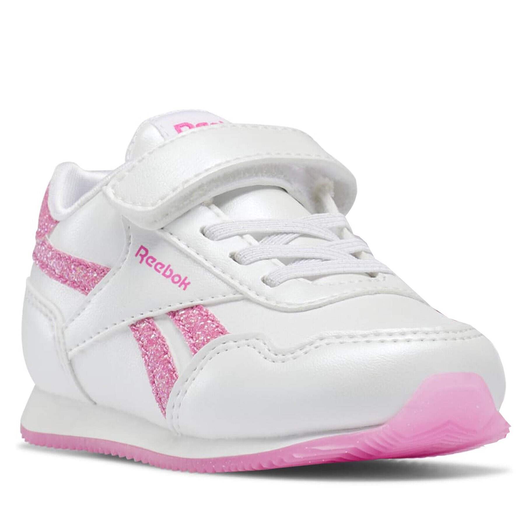 Reebok Boty Royal Classic Jog 3 HP8661 Bílá - Pepit.cz