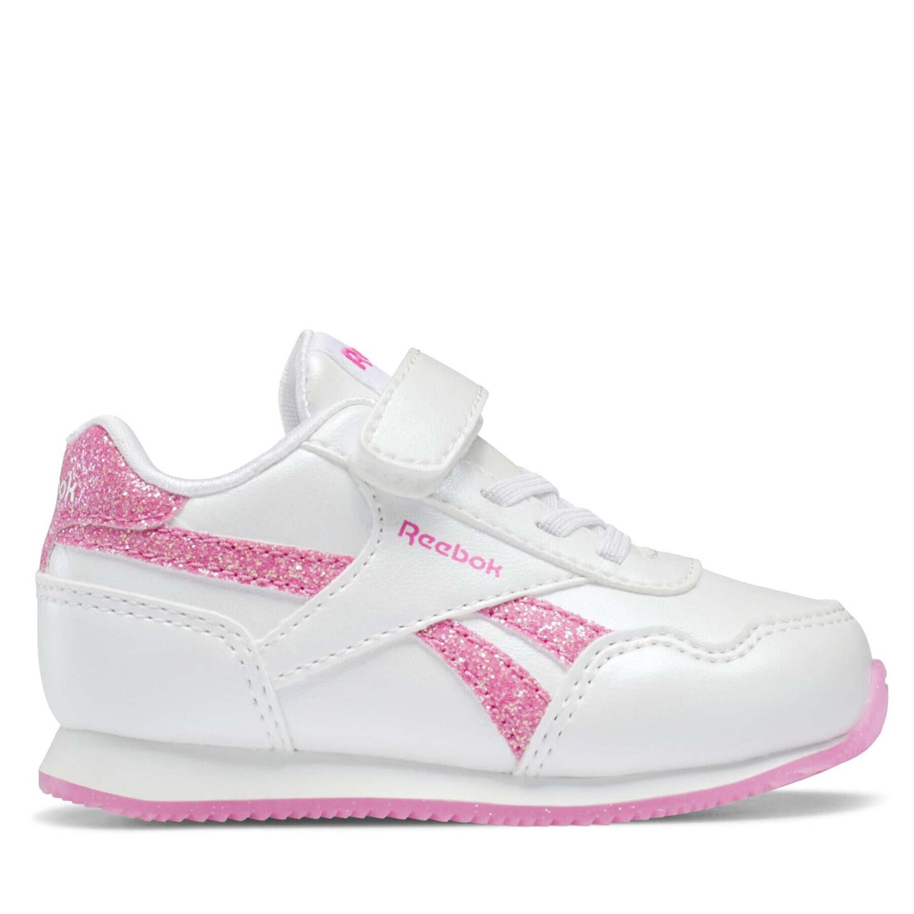 Reebok Boty Royal Classic Jog 3 HP8661 Bílá - Pepit.cz