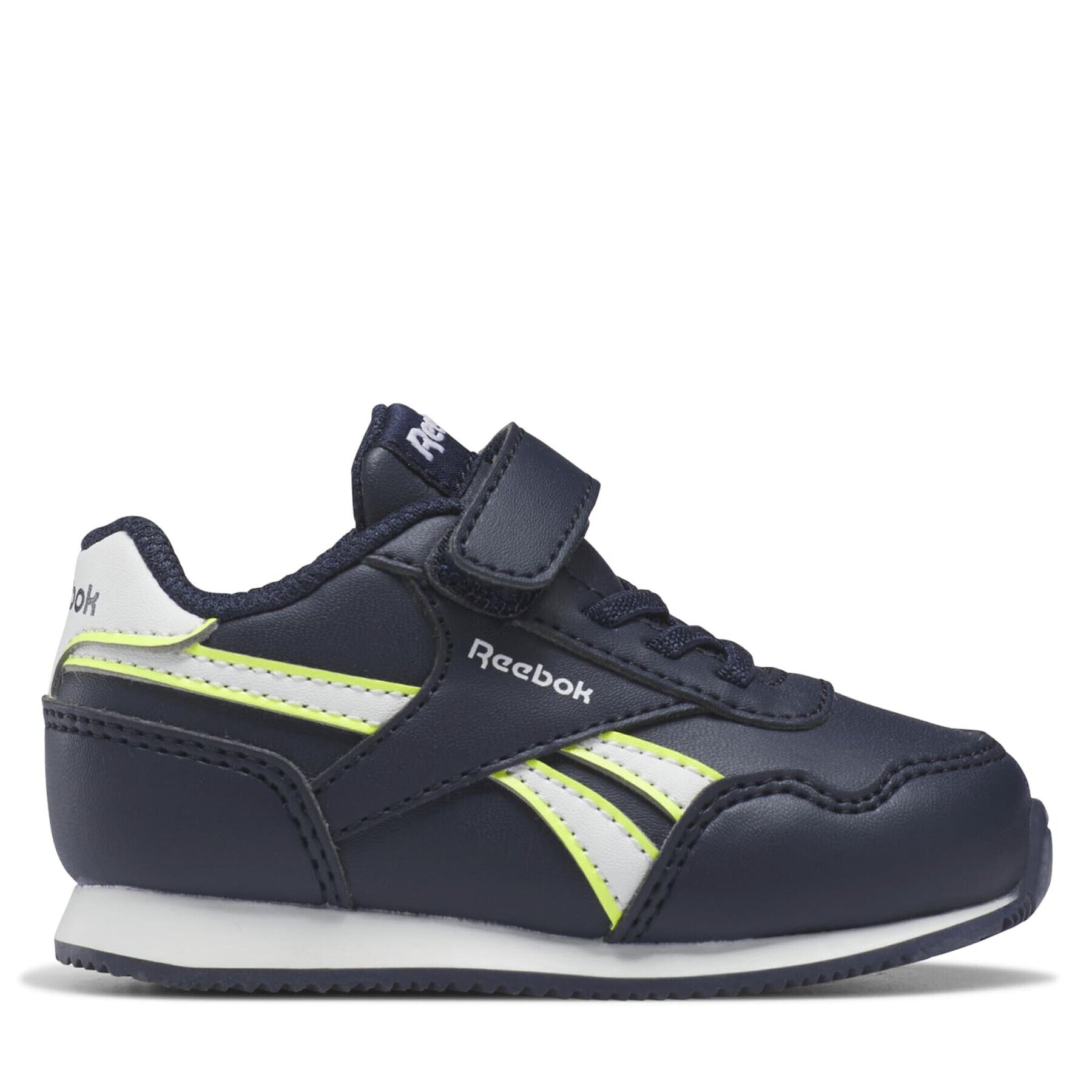 Reebok Boty Royal Classic Jog 3 HP8664 Tmavomodrá - Pepit.cz