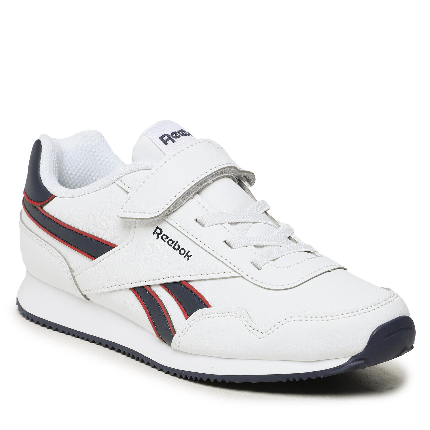 Reebok Boty Royal Classic Jog 3 HP8669 Bílá - Pepit.cz