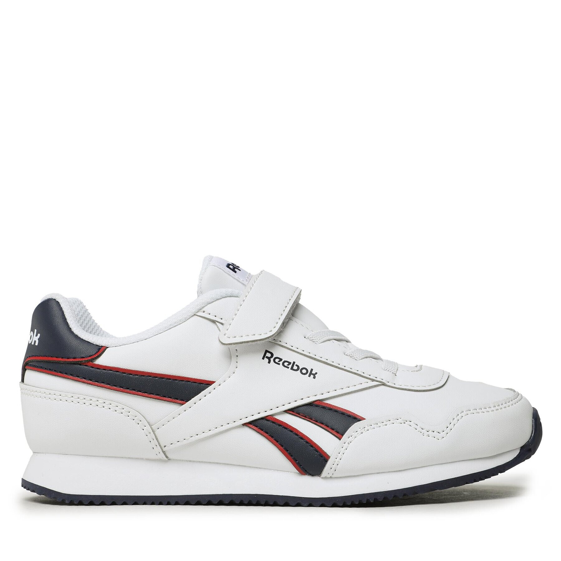 Reebok Boty Royal Classic Jog 3 HP8669 Bílá - Pepit.cz