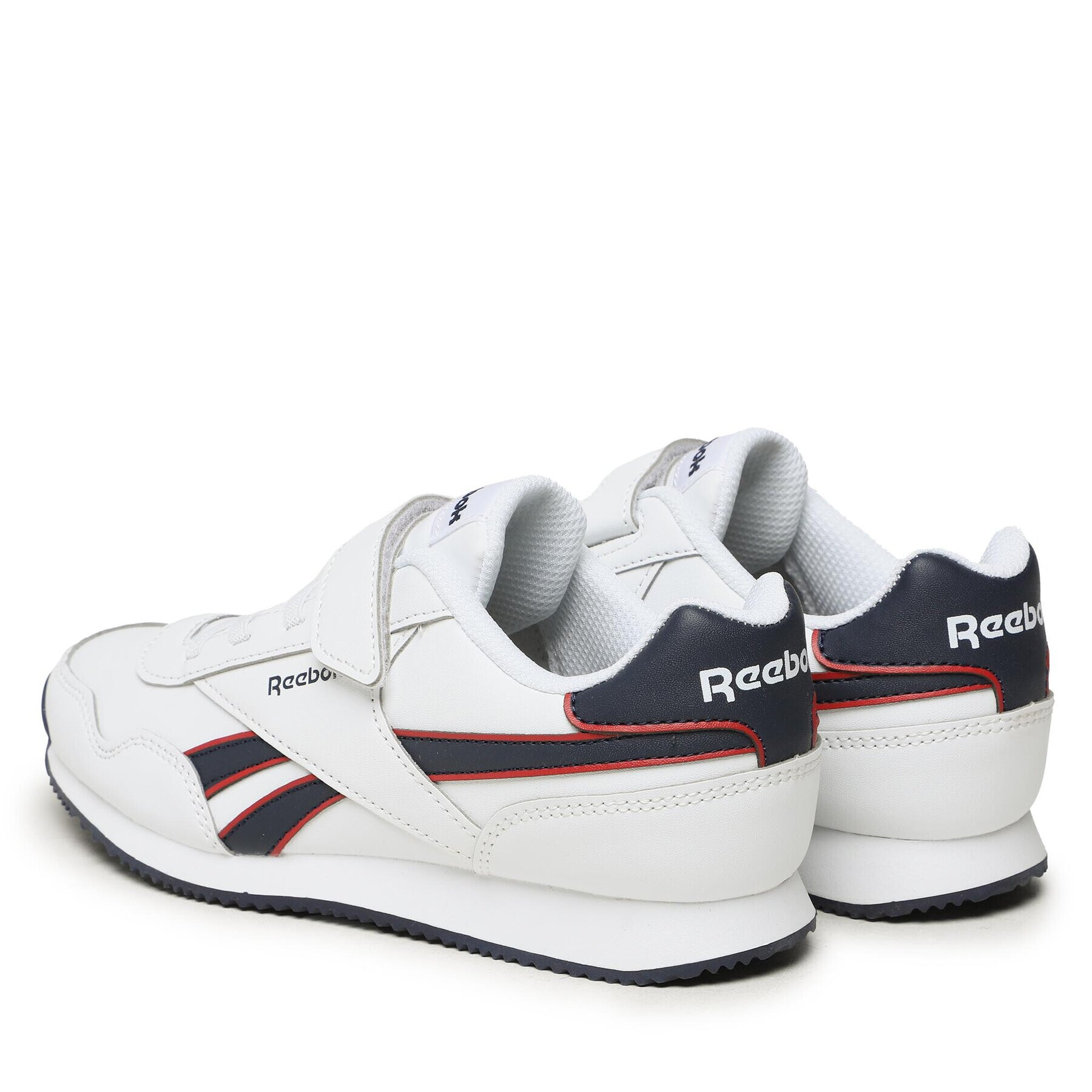 Reebok Boty Royal Classic Jog 3 HP8669 Bílá - Pepit.cz