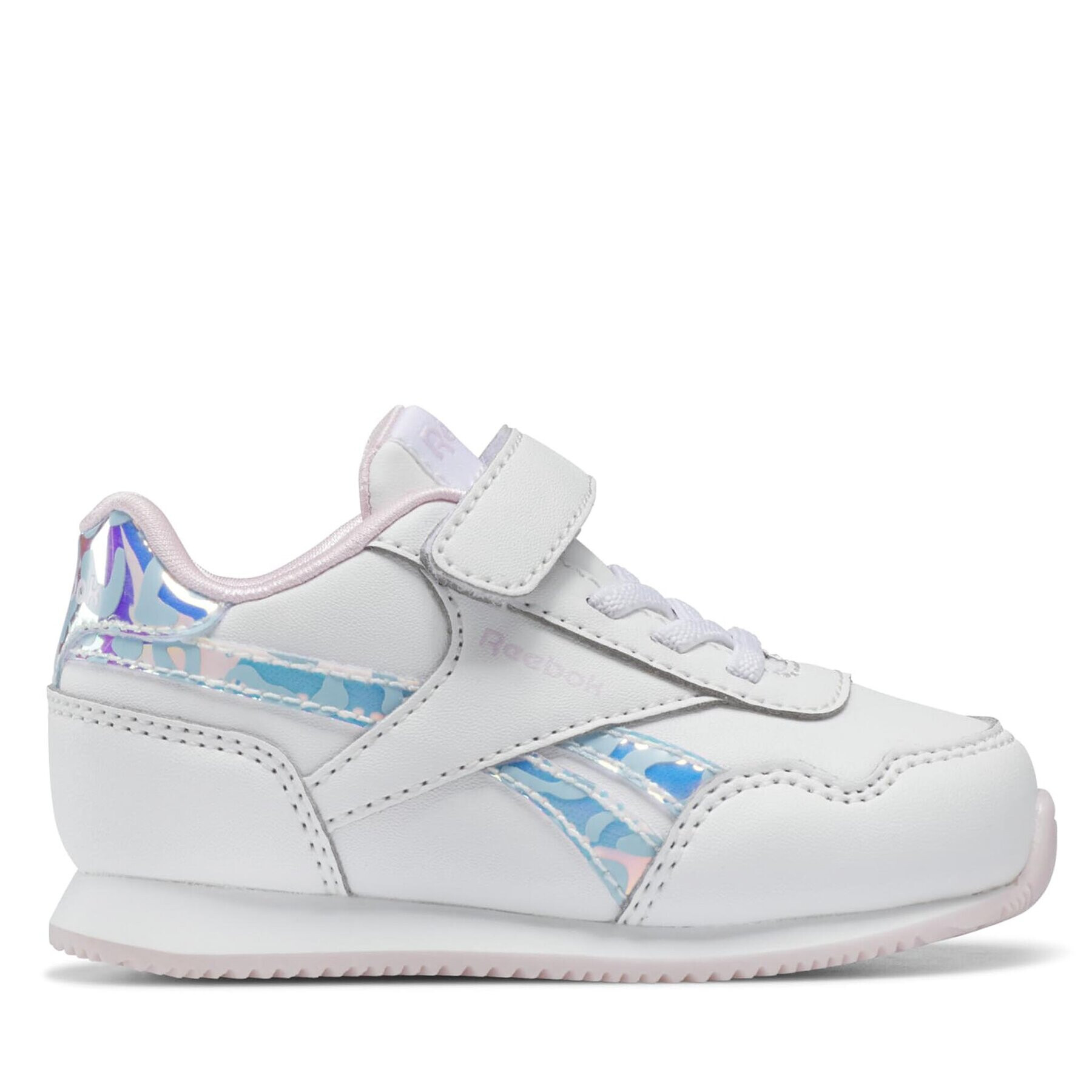 Reebok Boty Royal Classic Jog 3 Shoes HP6805 Bílá - Pepit.cz