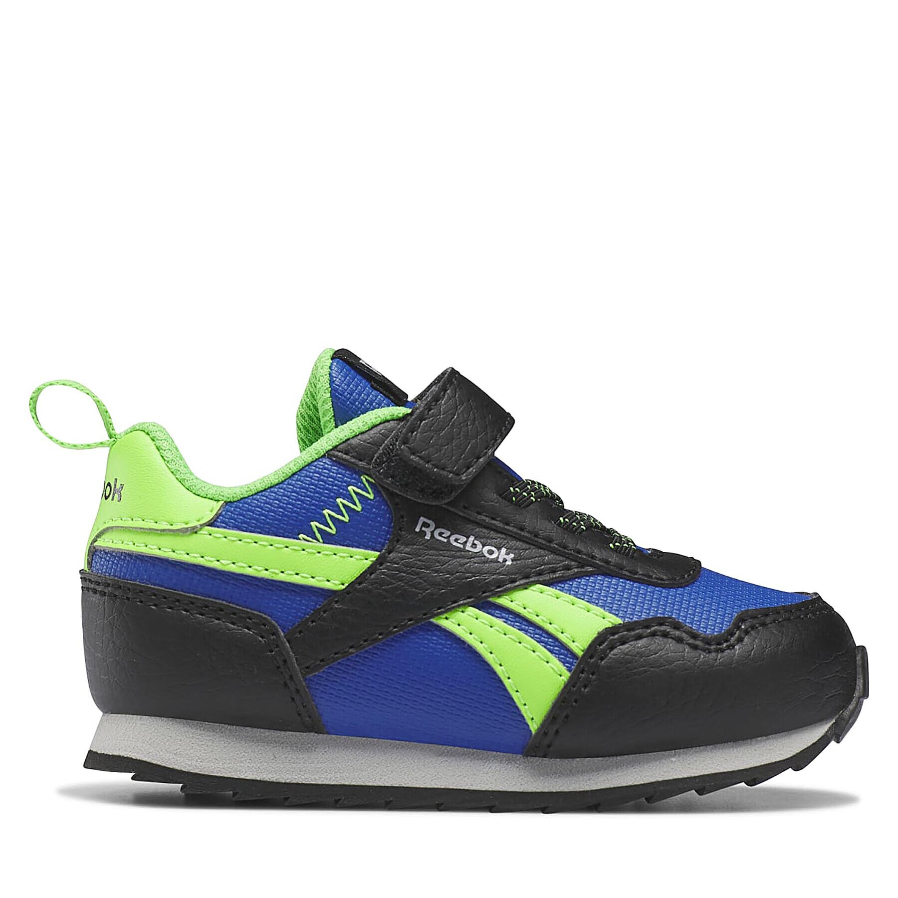 Reebok Boty Royal Classic Jog 3 Shoes HP8670 Modrá - Pepit.cz