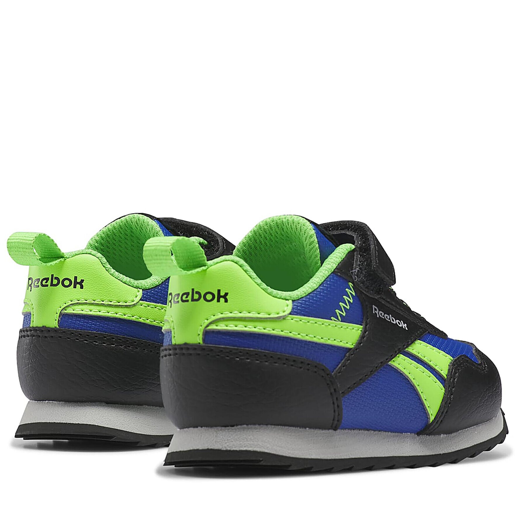 Reebok Boty Royal Classic Jog 3 Shoes HP8670 Modrá - Pepit.cz