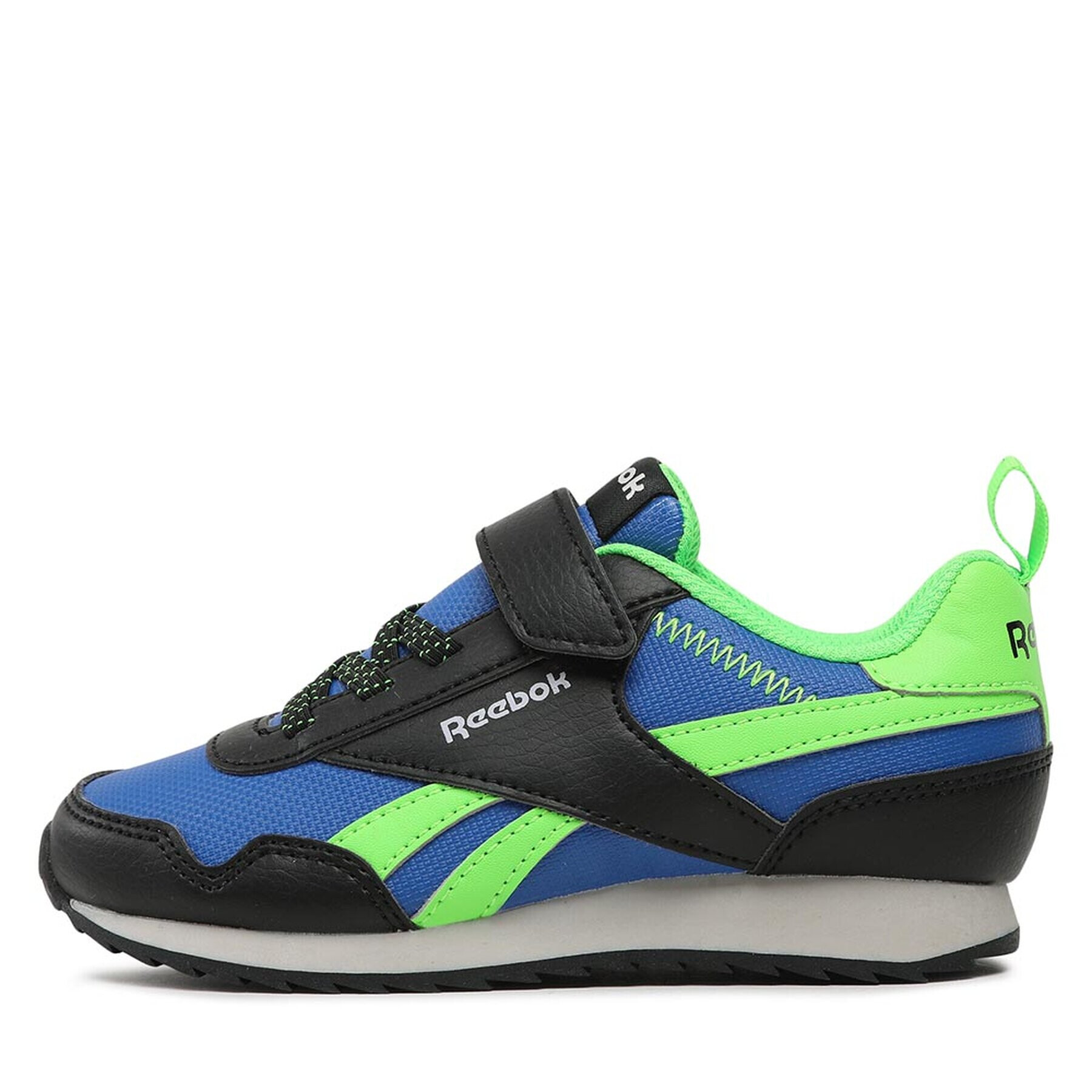 Reebok Boty Royal Classic Jog 3 Shoes HP8673 Černá - Pepit.cz