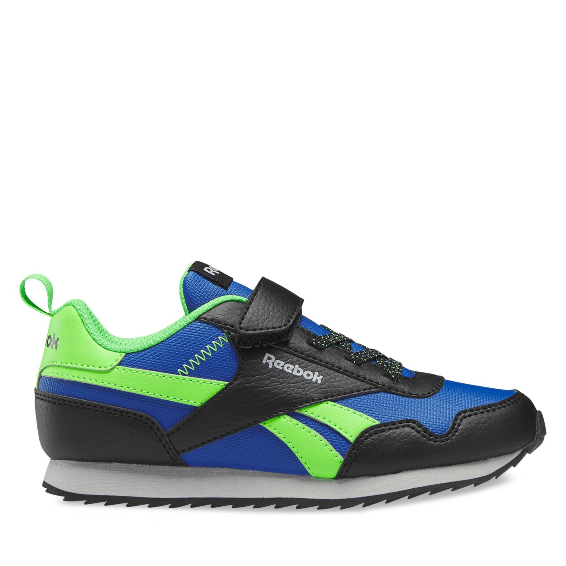 Reebok Boty Royal Classic Jog 3 Shoes HP8673 Černá - Pepit.cz