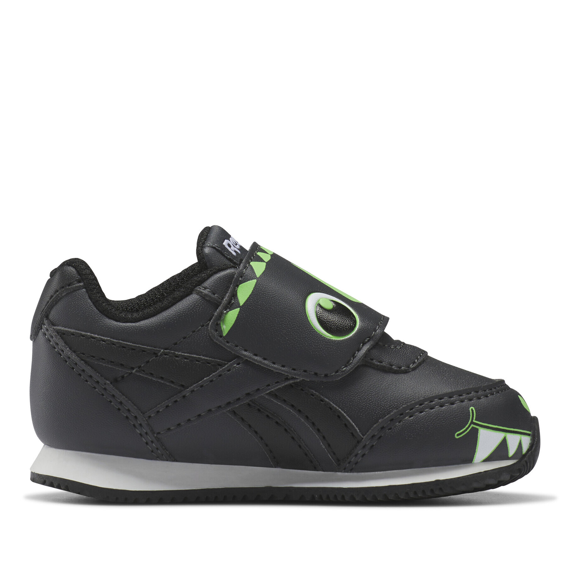 Reebok Boty Royal Classic Jogger 2 Shoes HP4732 Šedá - Pepit.cz