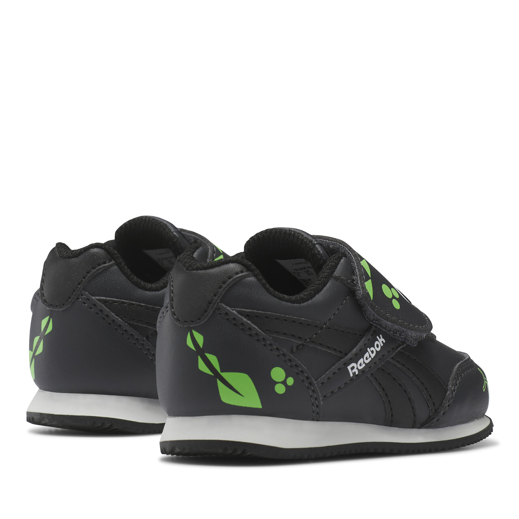 Reebok Boty Royal Classic Jogger 2 Shoes HP4732 Šedá - Pepit.cz