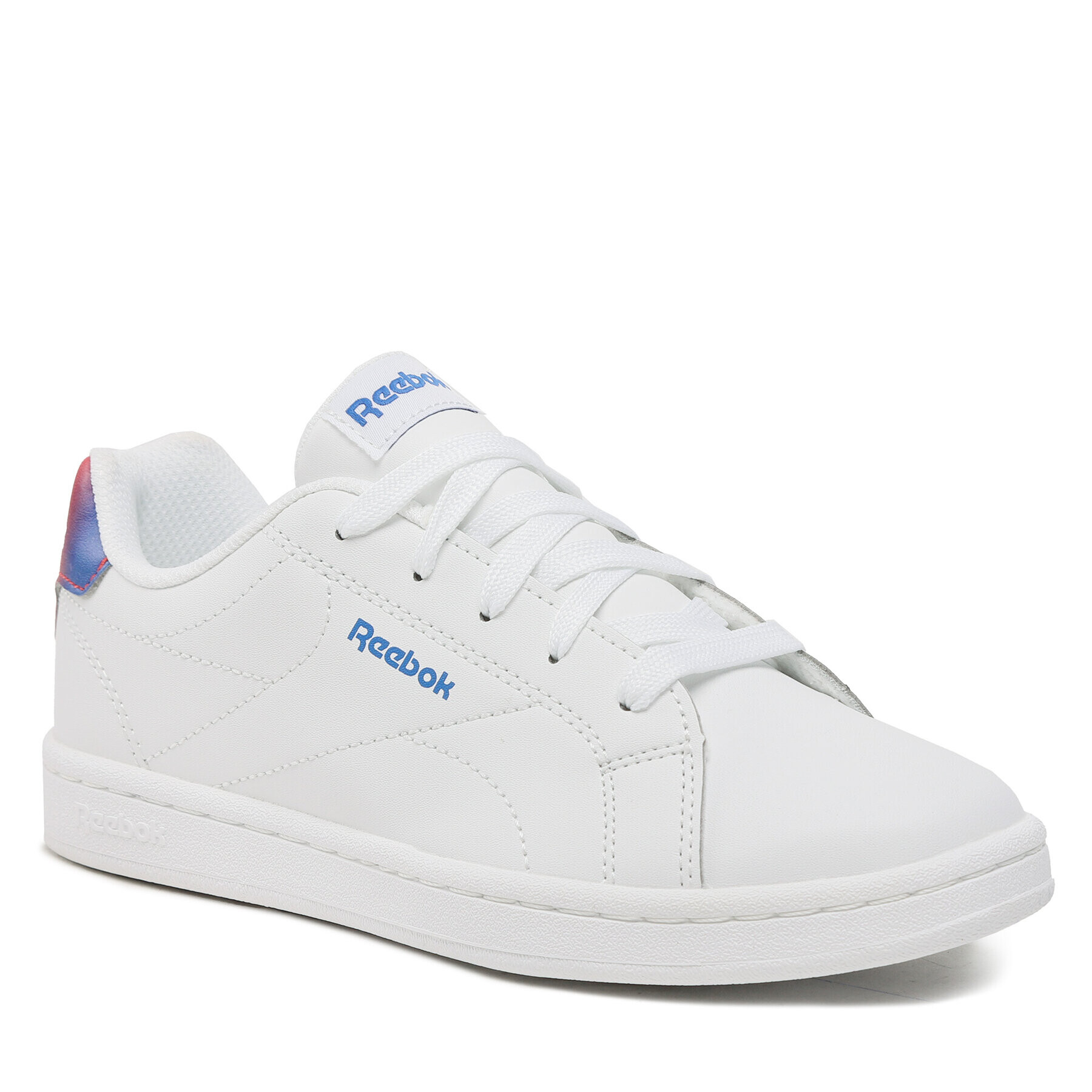 Reebok Boty Royal Complete CLN 2 HQ3371 Bílá - Pepit.cz