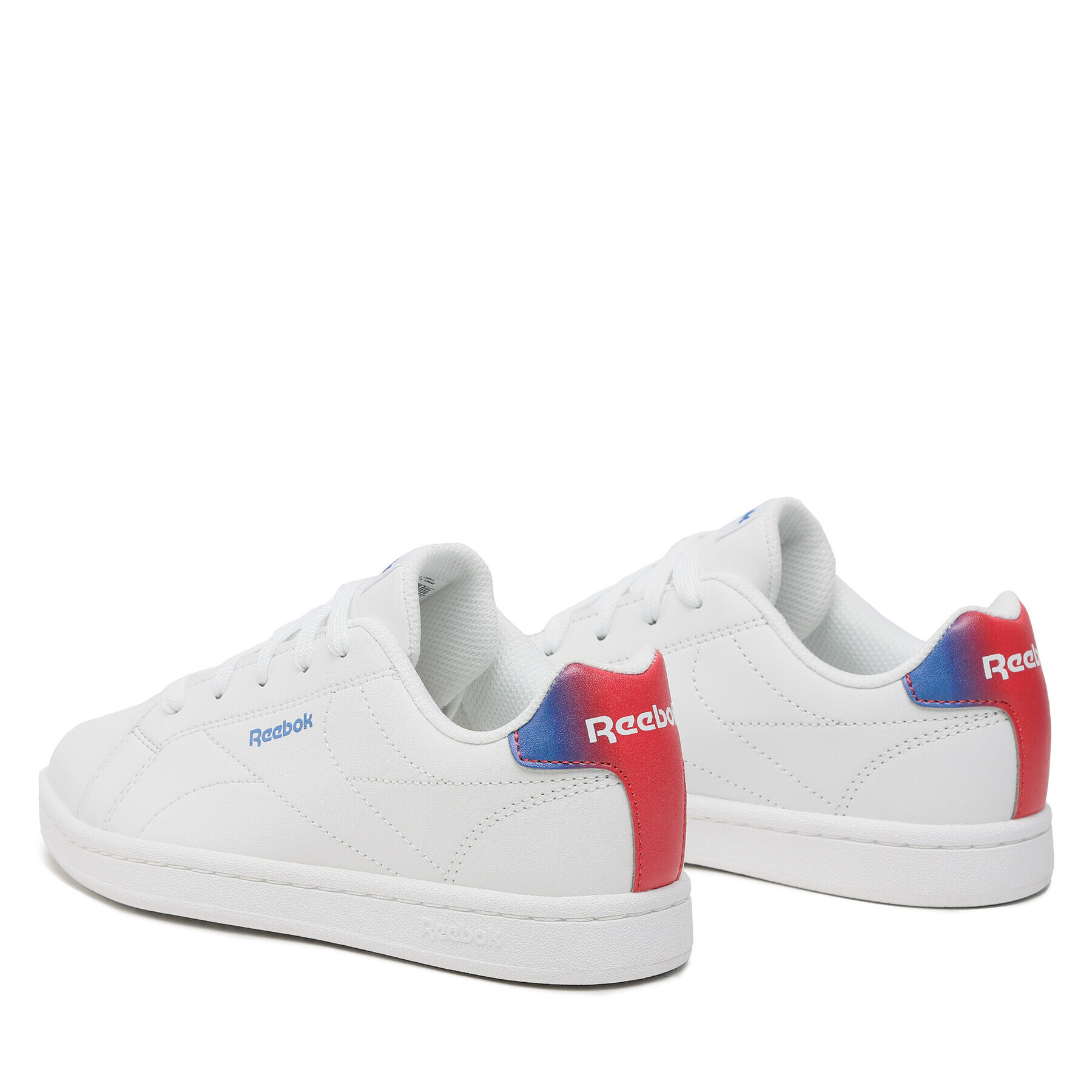 Reebok Boty Royal Complete CLN 2 HQ3371 Bílá - Pepit.cz