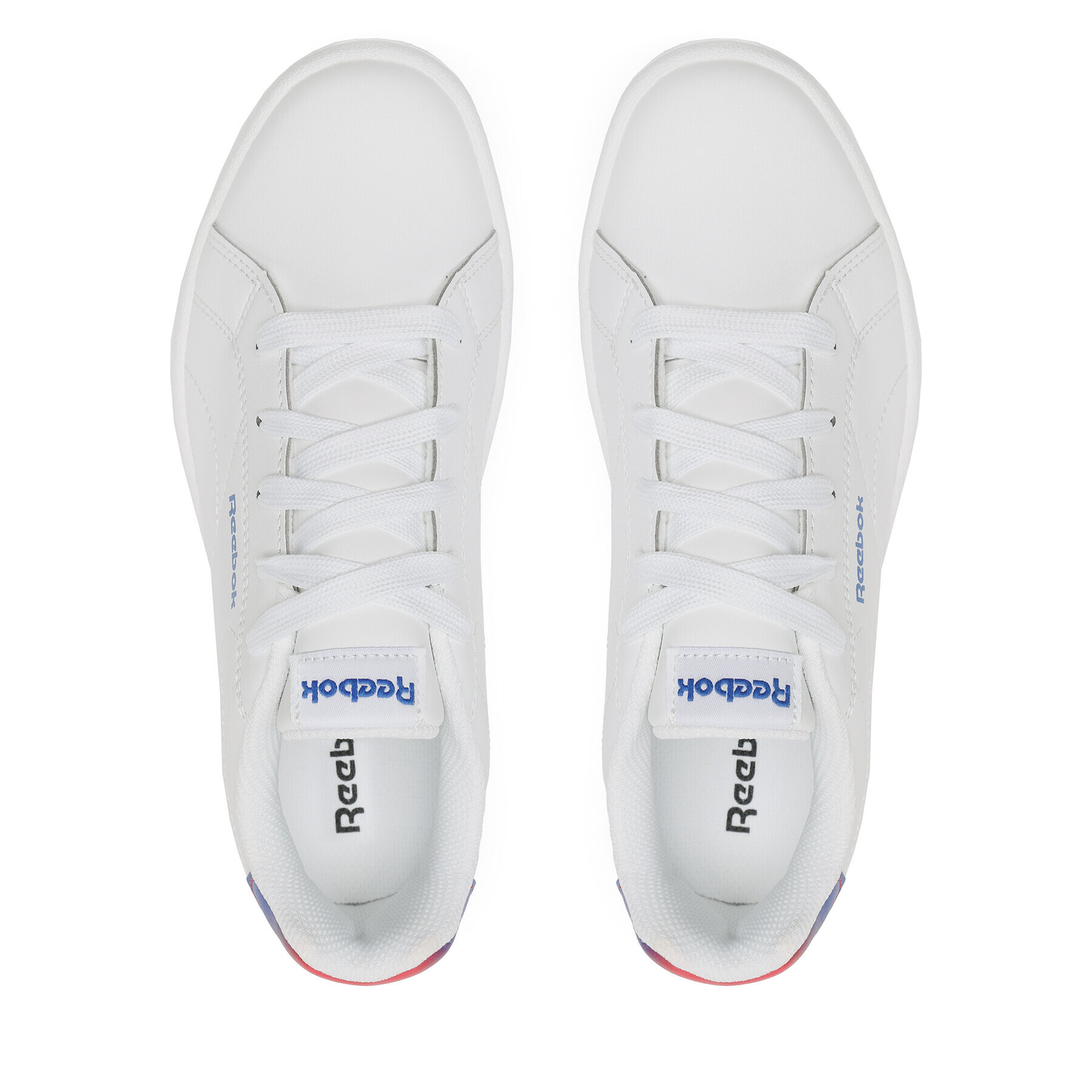 Reebok Boty Royal Complete CLN 2 HQ3371 Bílá - Pepit.cz