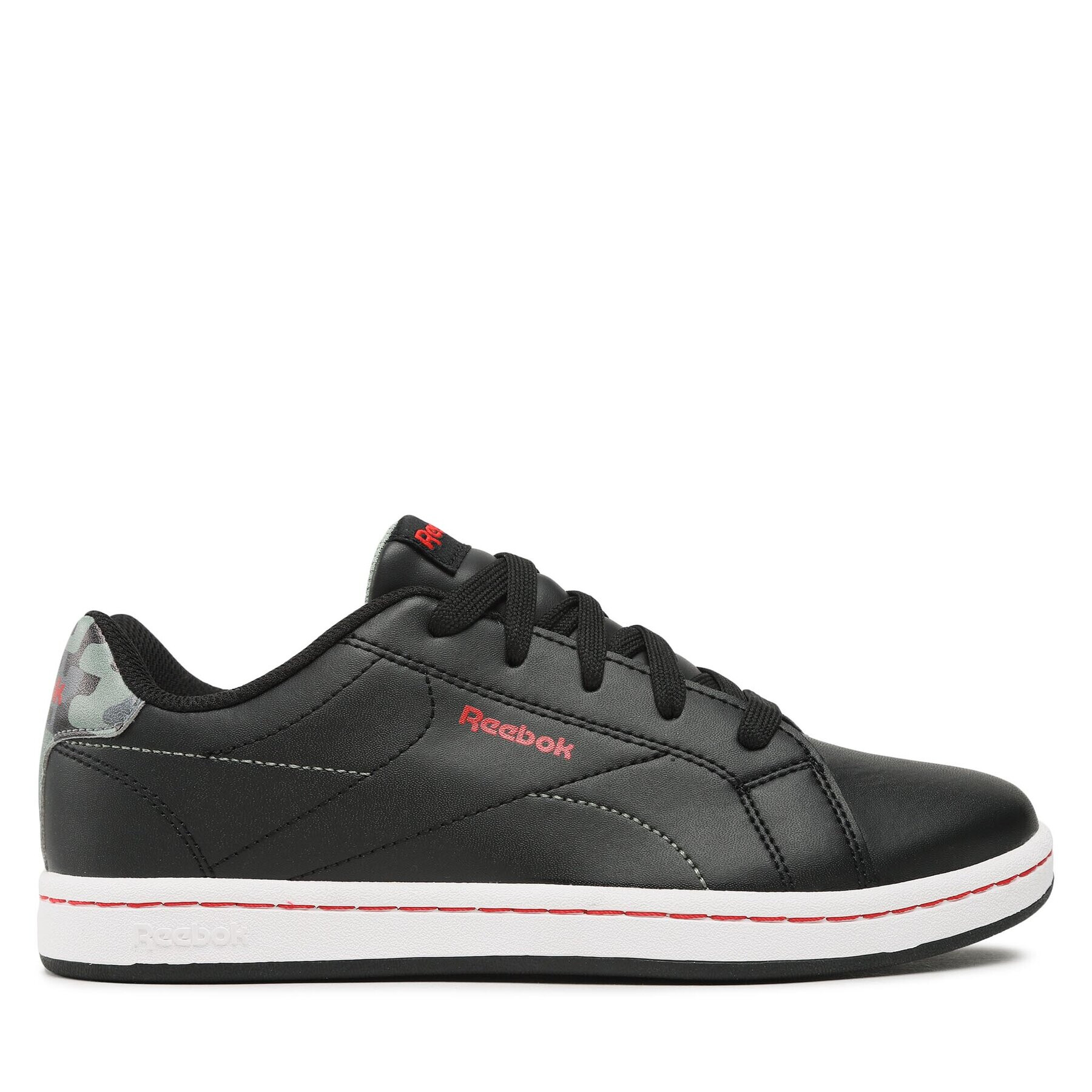 Reebok Boty Royal Complete CLN 2 HR0309 Černá - Pepit.cz