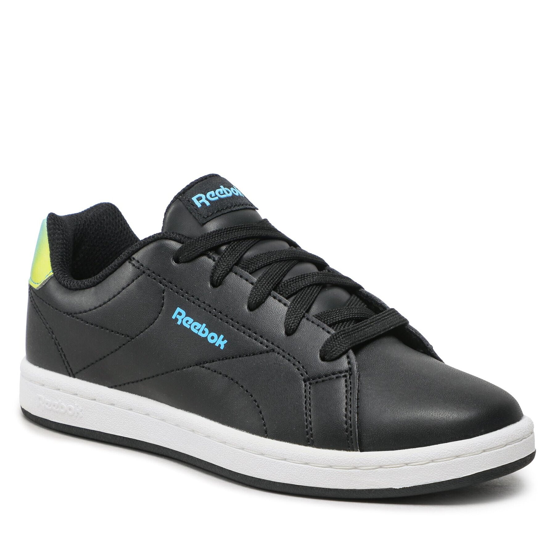 Reebok Boty Royal Complete CLN 2 Shoes HP4838 Černá - Pepit.cz