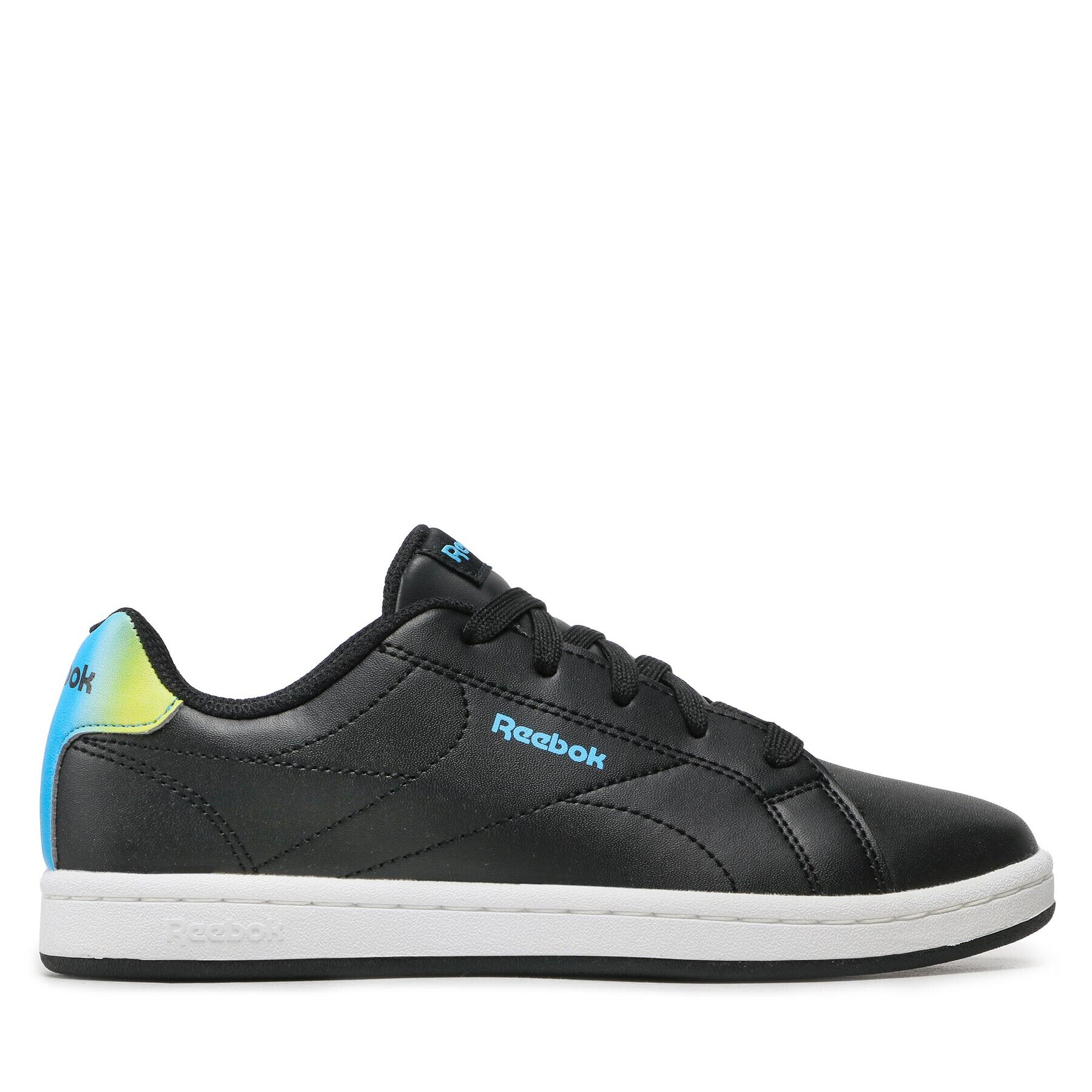 Reebok Boty Royal Complete CLN 2 Shoes HP4838 Černá - Pepit.cz