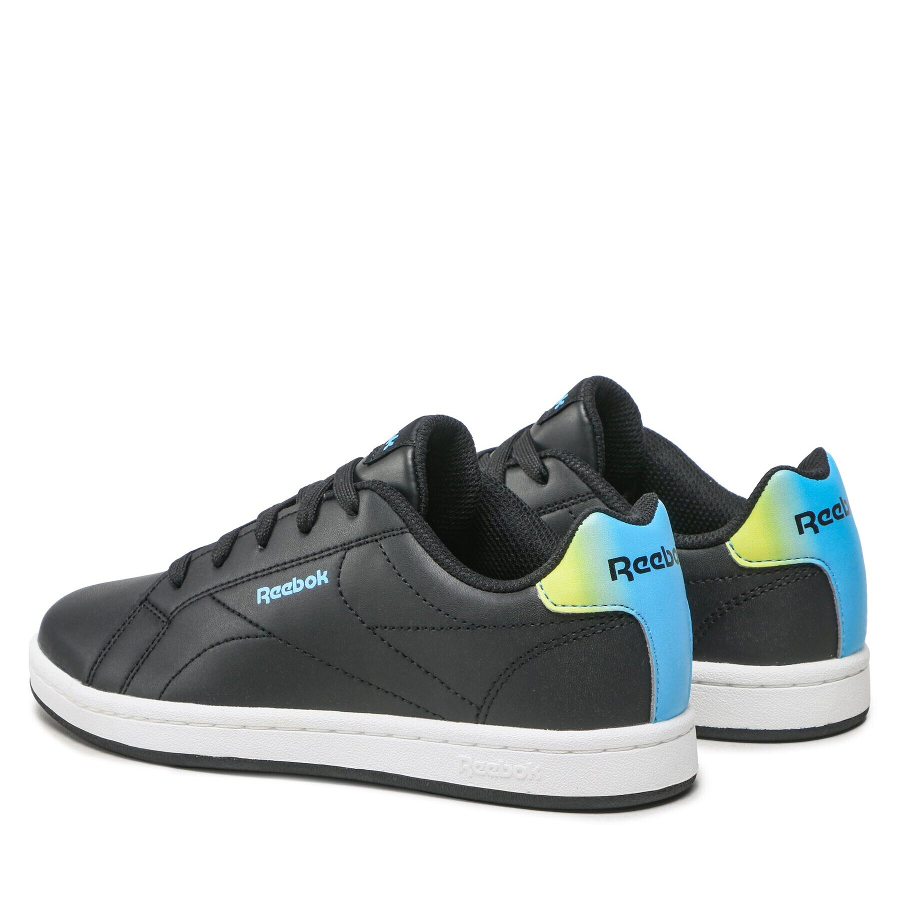 Reebok Boty Royal Complete CLN 2 Shoes HP4838 Černá - Pepit.cz