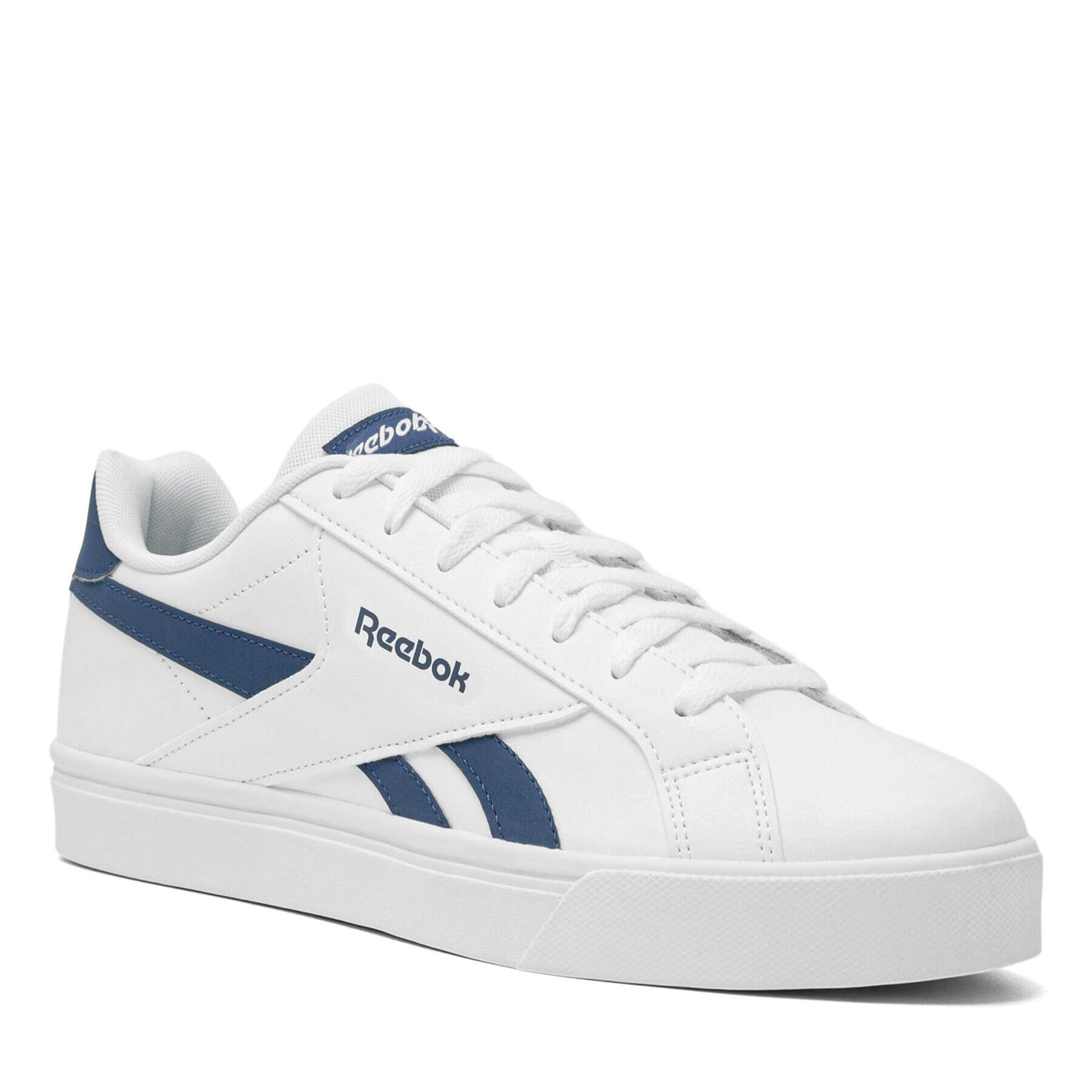 Reebok Boty Royal Complete3Low GW7745 Bílá - Pepit.cz