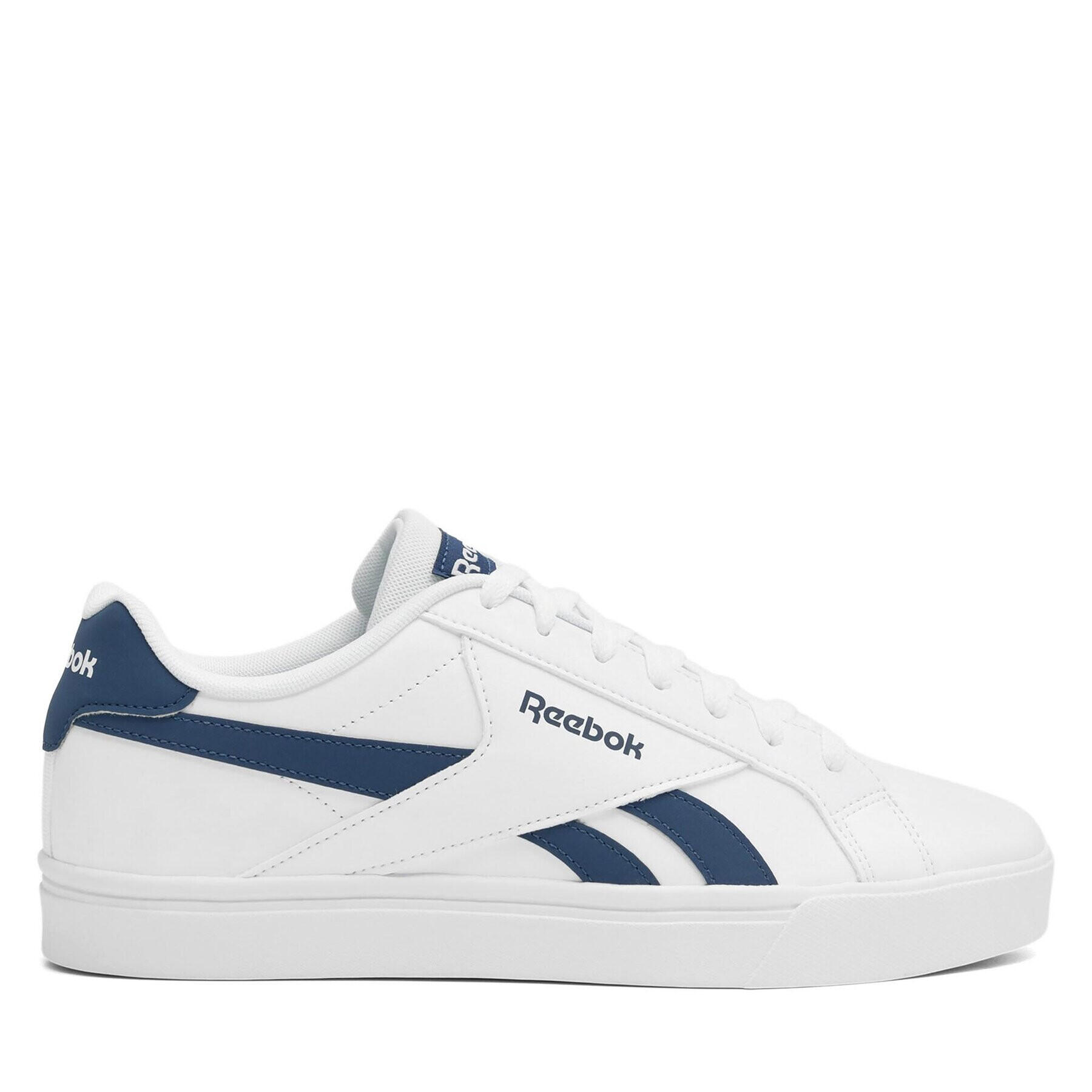 Reebok Boty Royal Complete3Low GW7745 Bílá - Pepit.cz