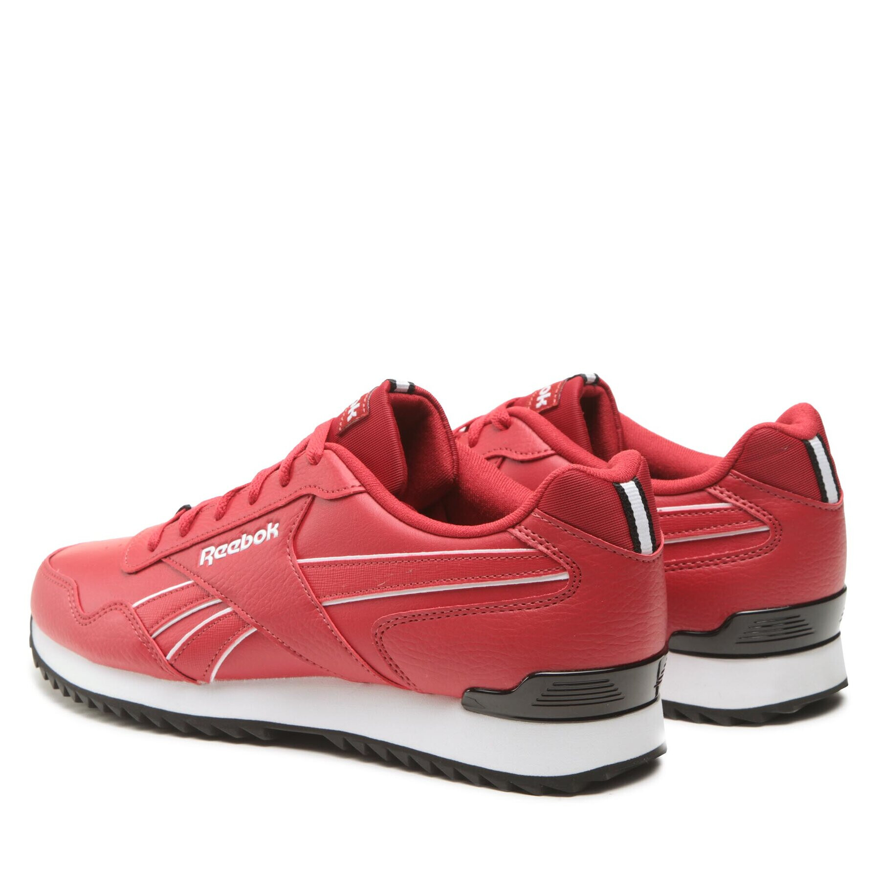 Reebok Boty Royal Glide Ripple GX3069 Červená - Pepit.cz