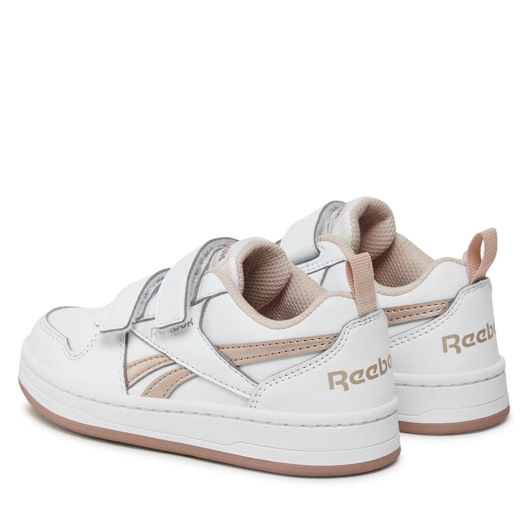 Reebok Boty Royal Prime 2 IE6666 Bílá - Pepit.cz